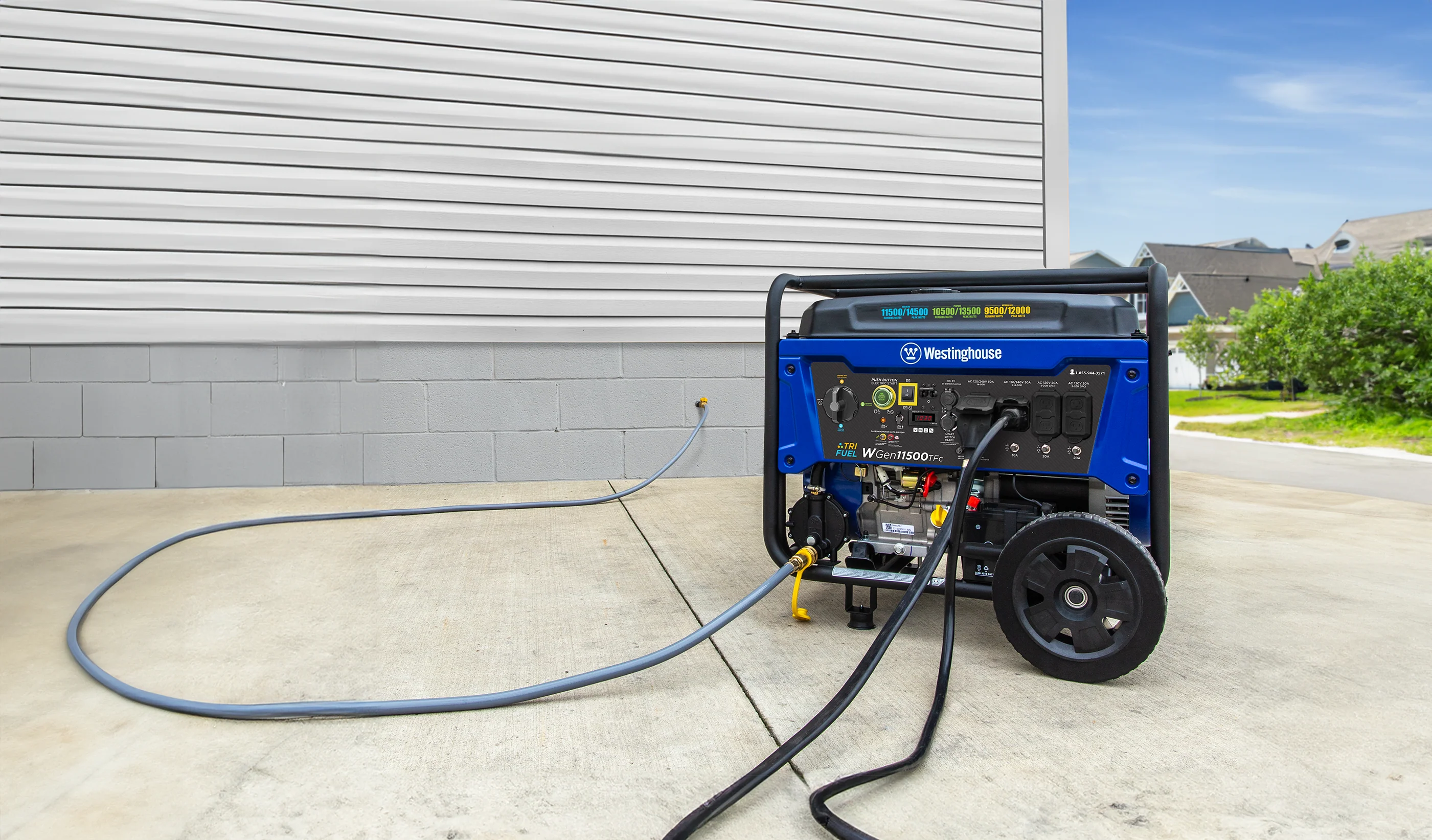 Powering Your Home’s Brightest Moments