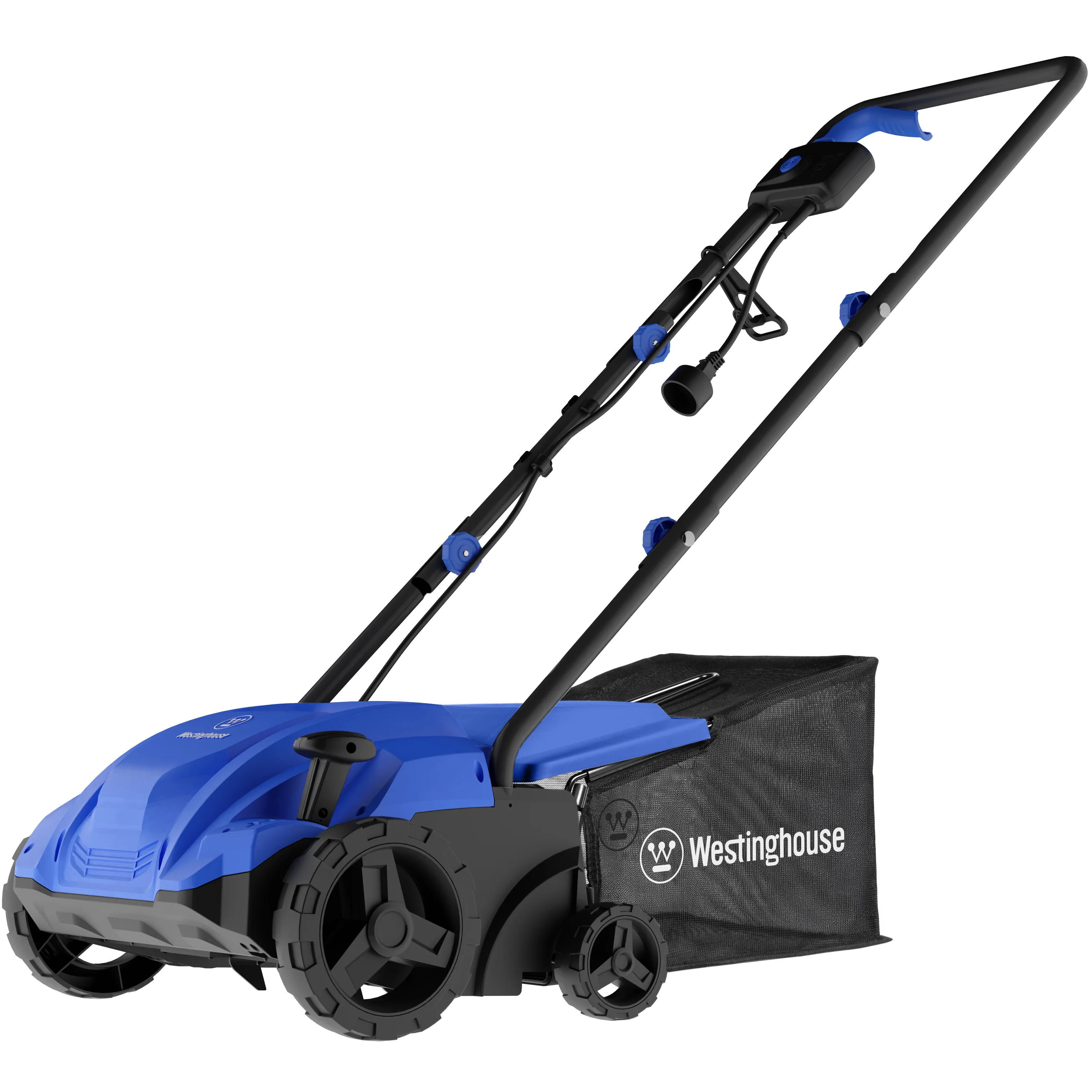 13" Aerator Dethatcher - Image 10