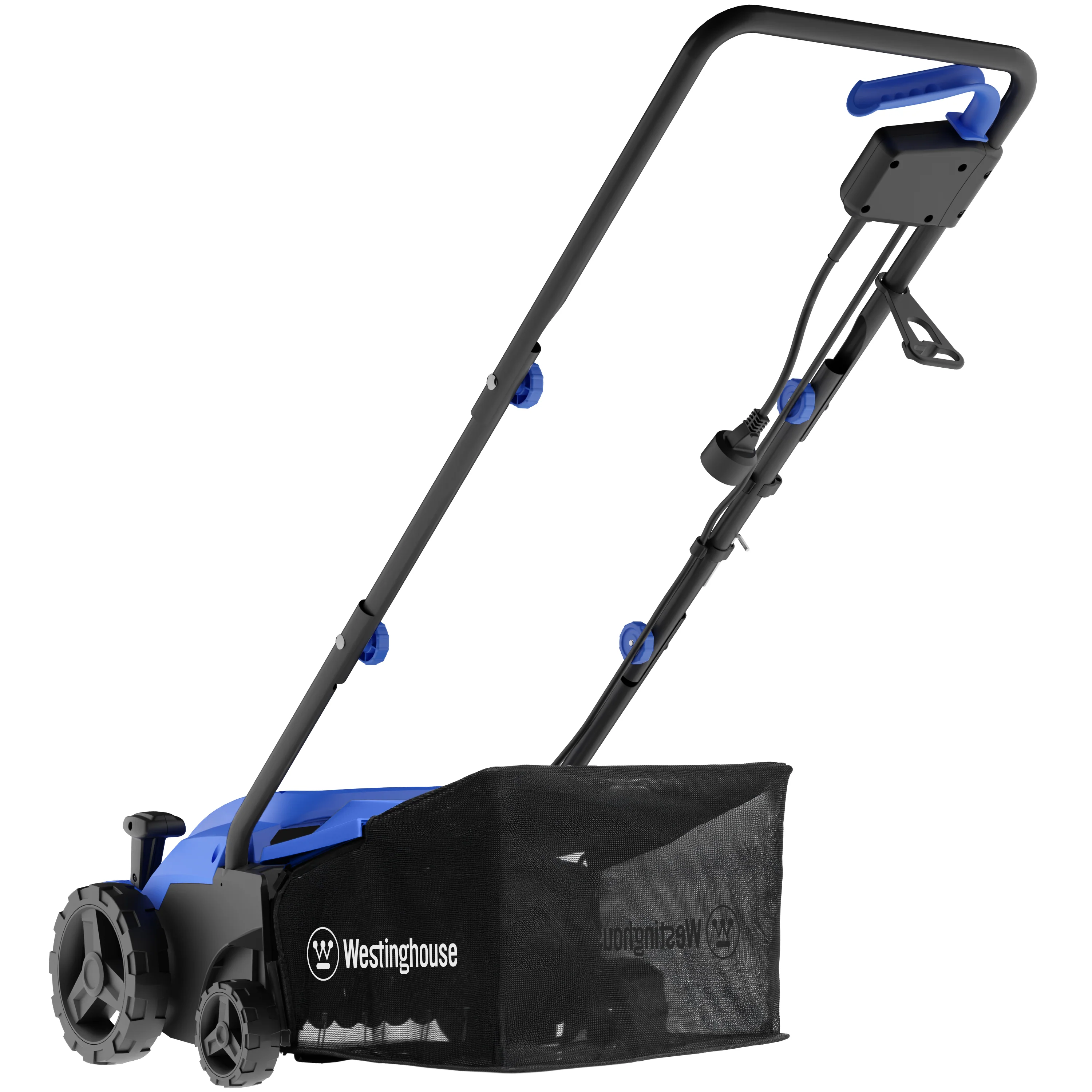 13" Aerator Dethatcher - Image 9