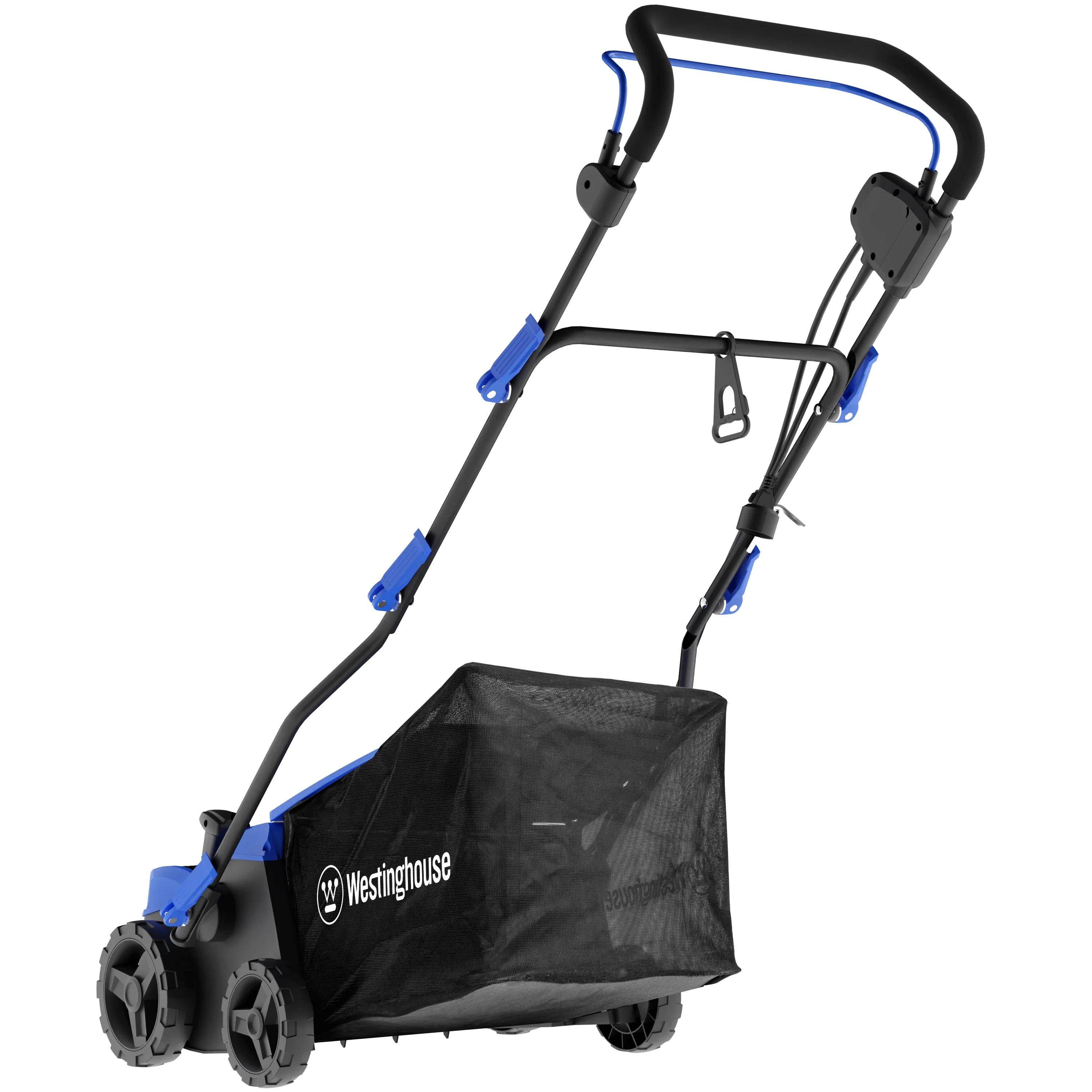 16" Aerator Dethatcher - Image 10