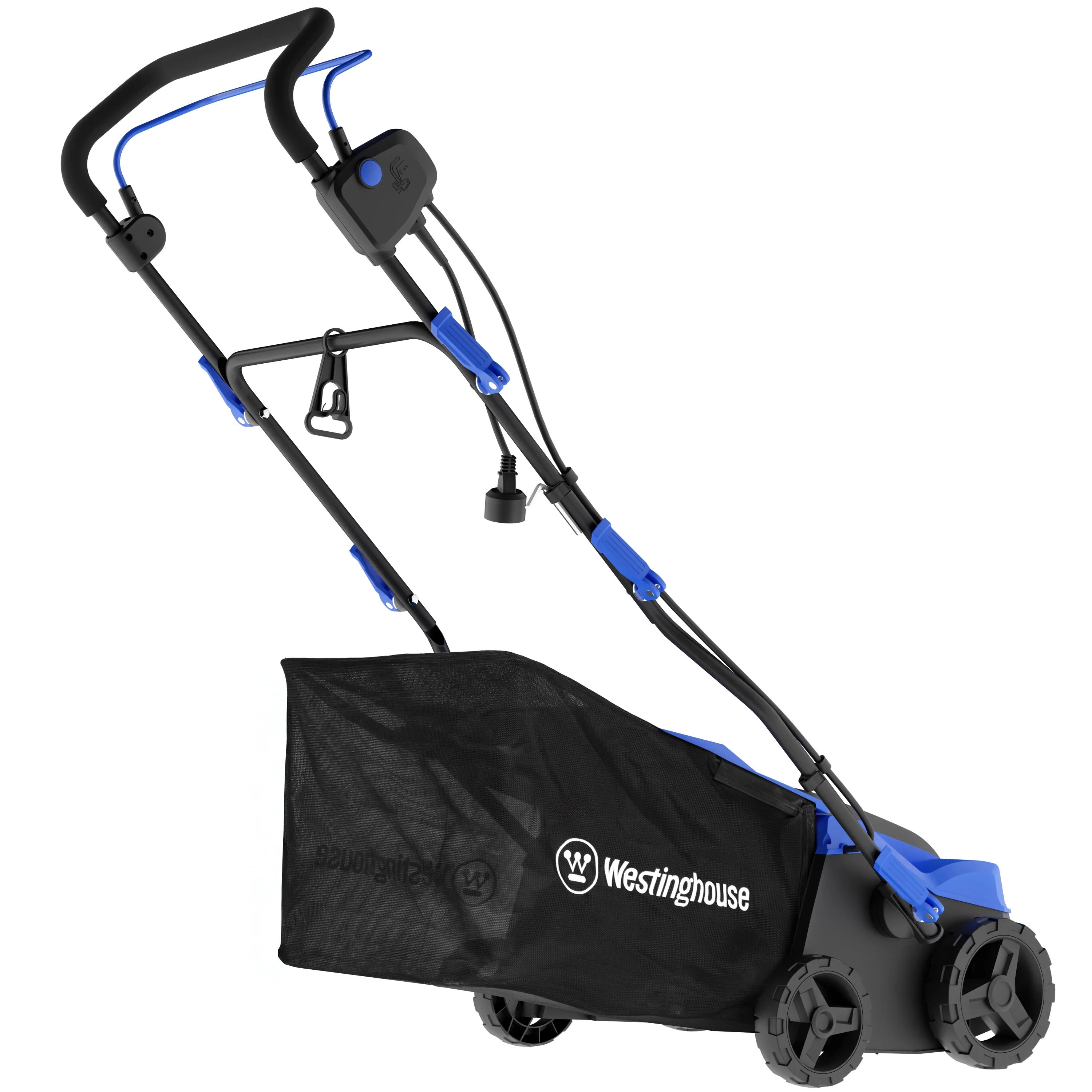 16" Aerator Dethatcher - Image 11