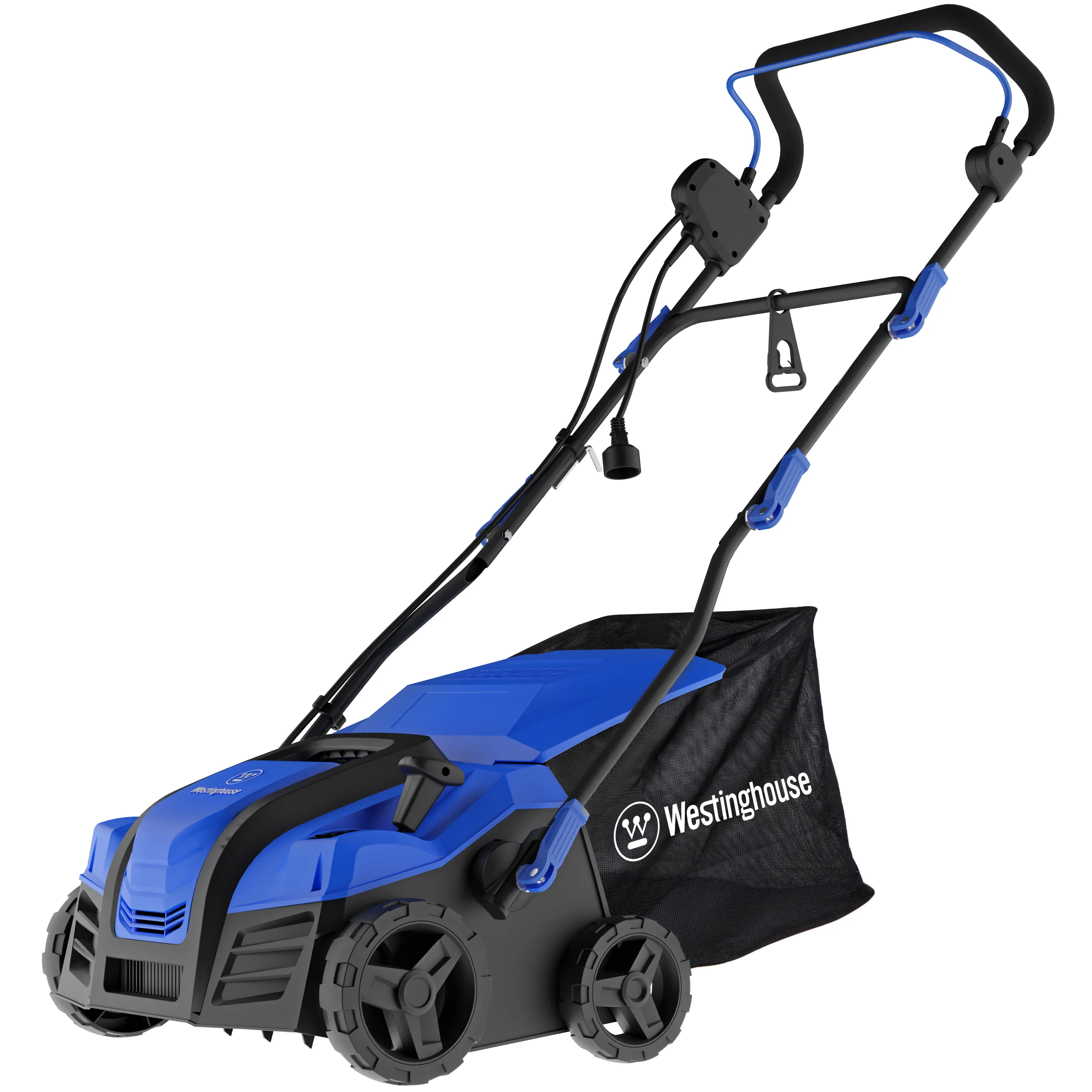16" Aerator Dethatcher - Image 9