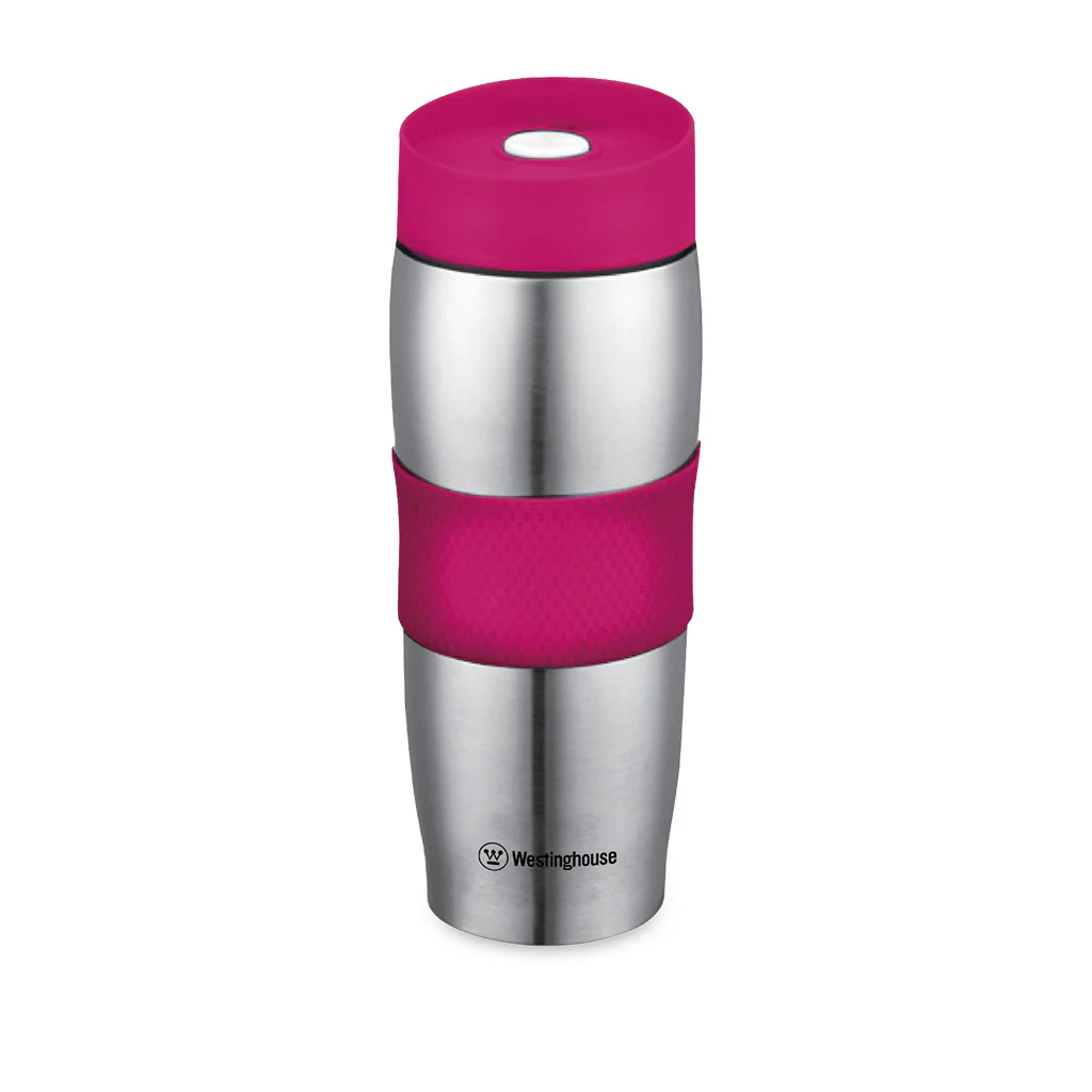 17oz Travel Mug - Image 4