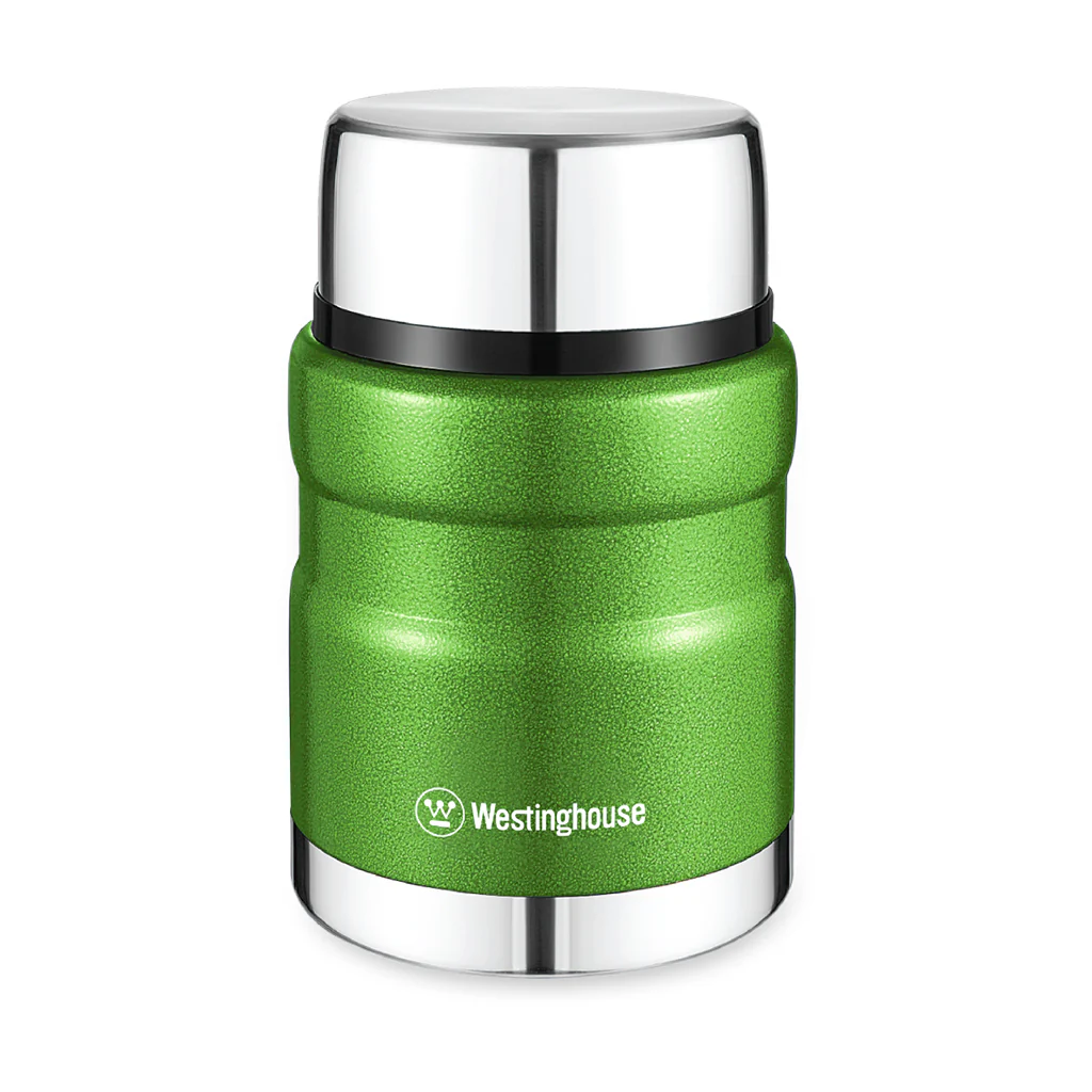 17oz Vacuum Food Jar - Image 3