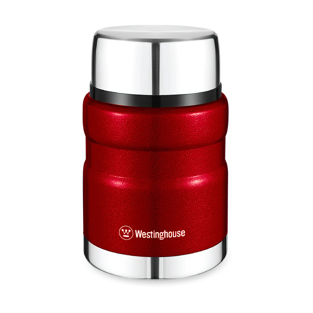 17oz Vacuum Food Jar - Image 5