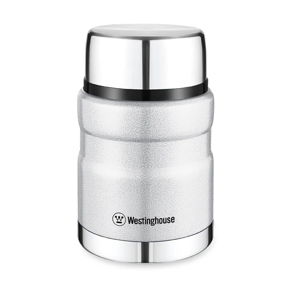 17oz Vacuum Food Jar - Image 6