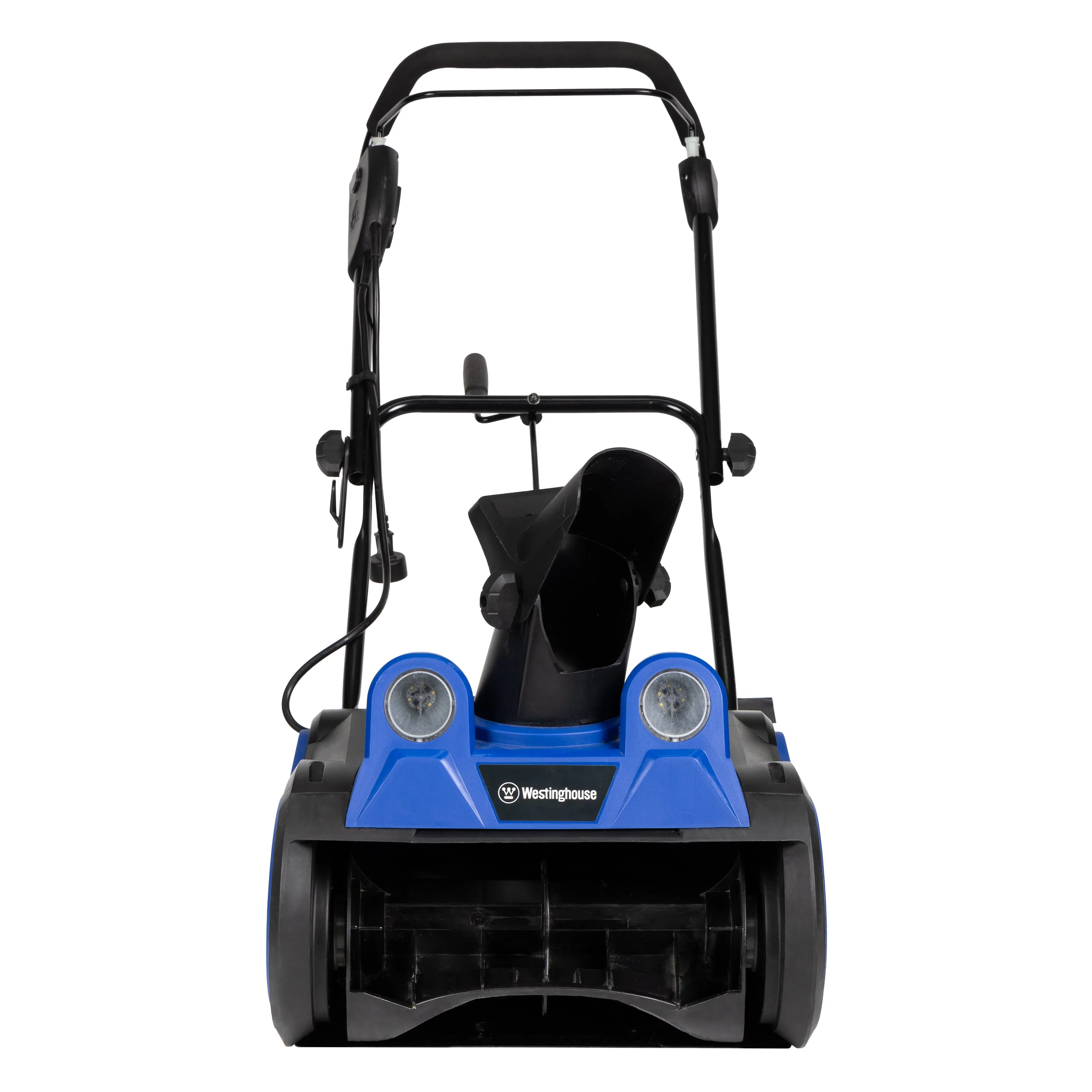 WSnow18 18" Corded Snow Blower - Image 9