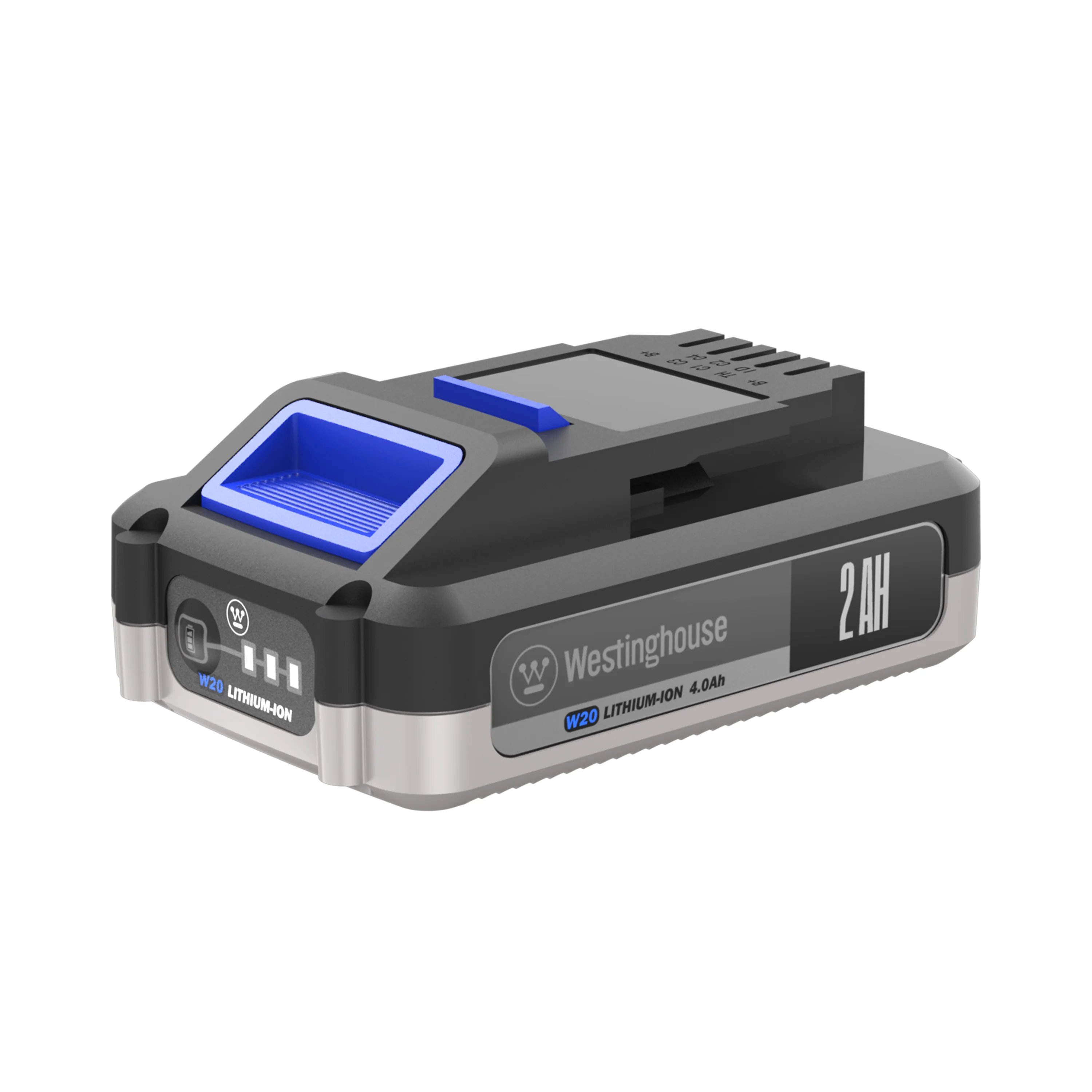 20V 2 Ah Lithium-ion Battery - Image 7