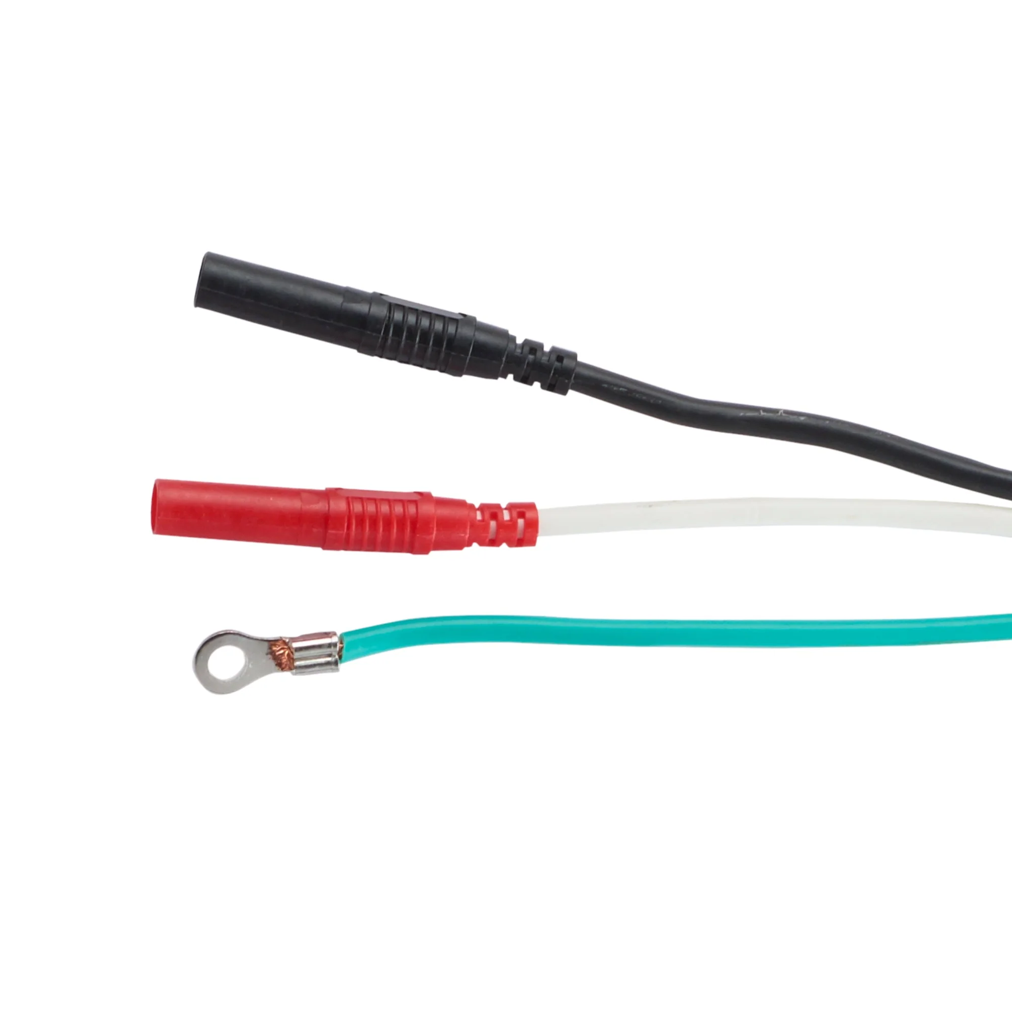 30 Amp Inverter Generator Parallel Cord - Image 7