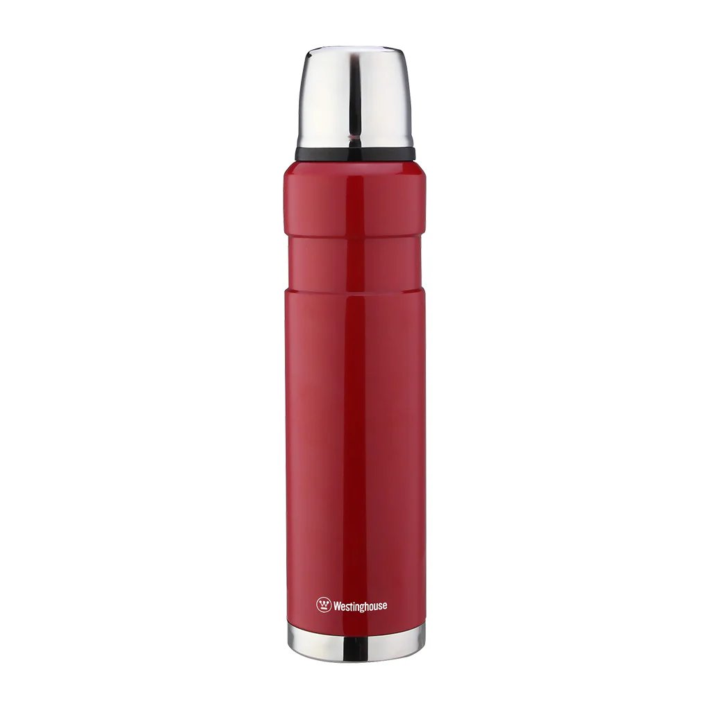34oz Vacuum Bottle - Image 6