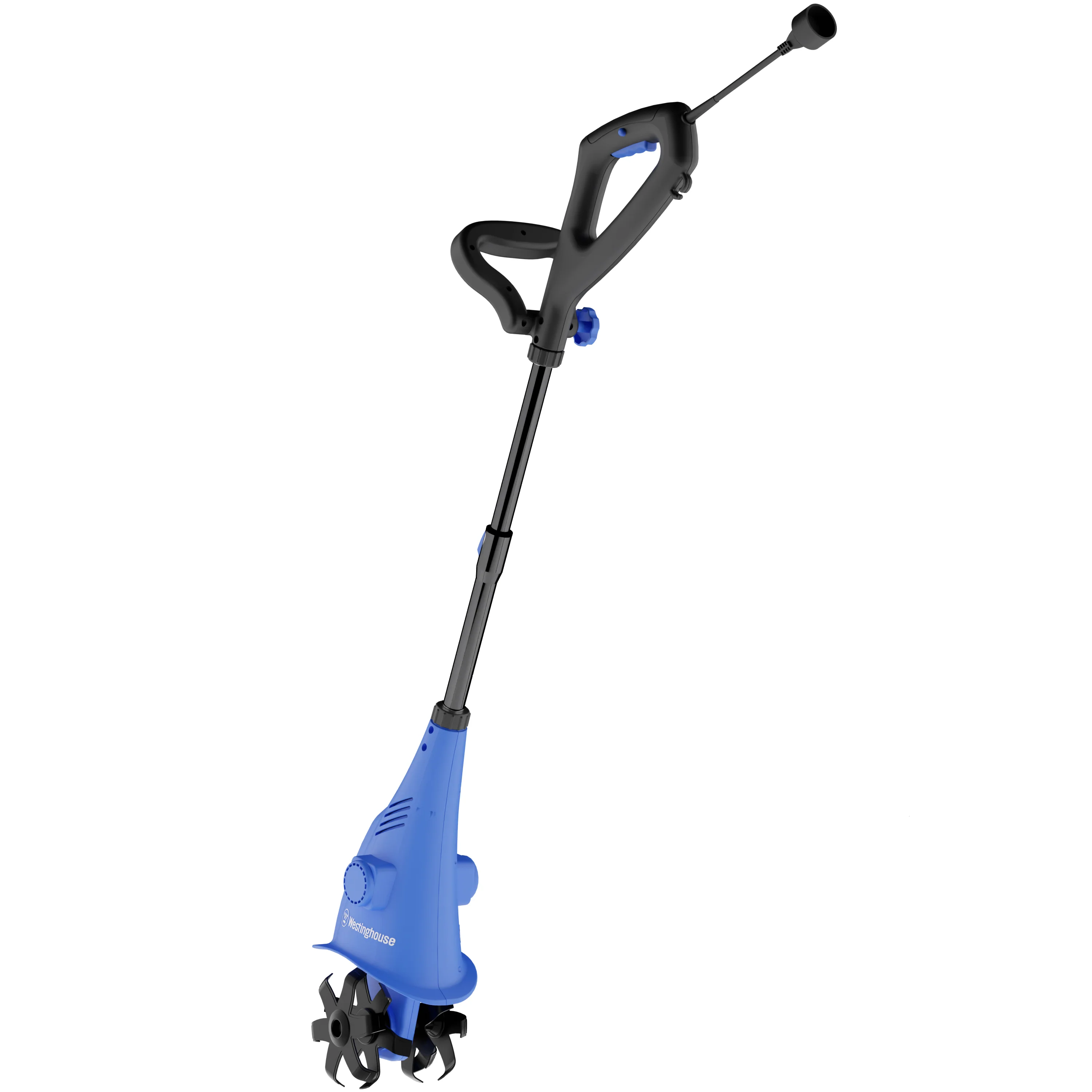 6" Mini Tiller Cultivator - Image 10