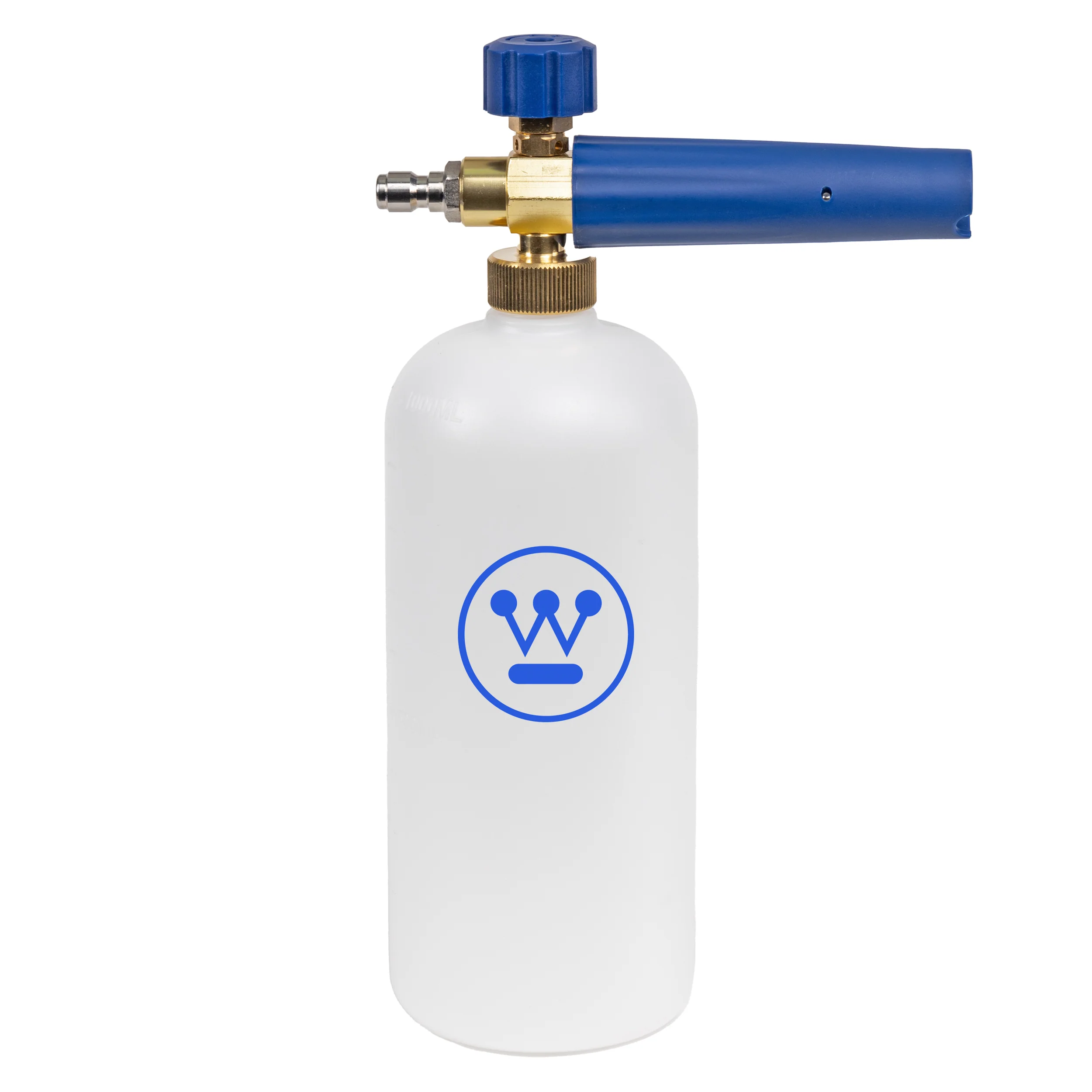 Auto Pressure Washer Accessory Kit - Image 9
