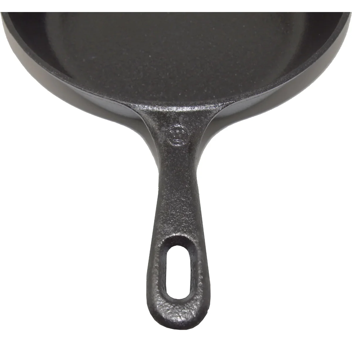 Cast Iron Skillet (8") - Image 3
