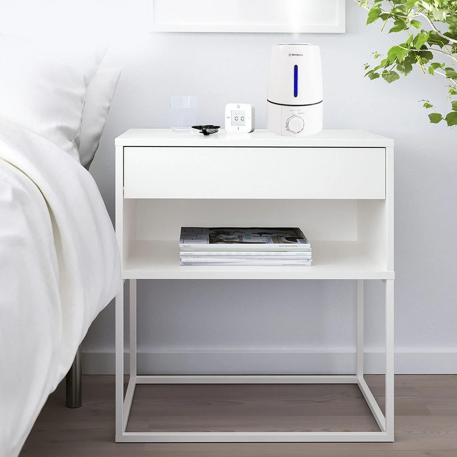Cool Mist Ultrasonic Humidifier - Image 8