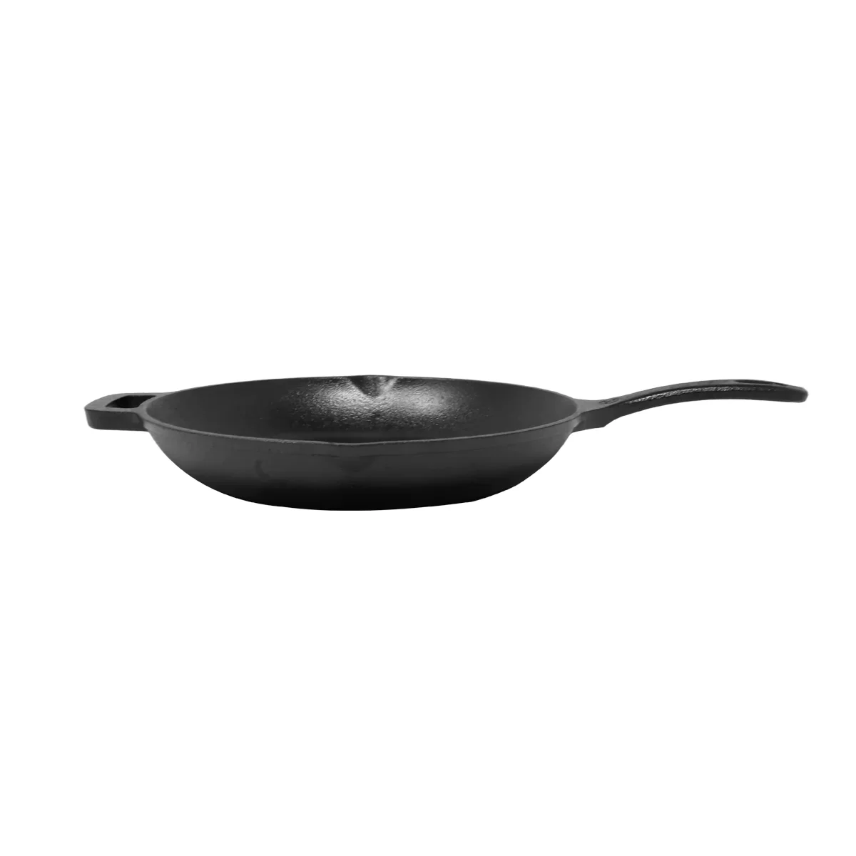 Cast Iron Skillet (10") - Image 3