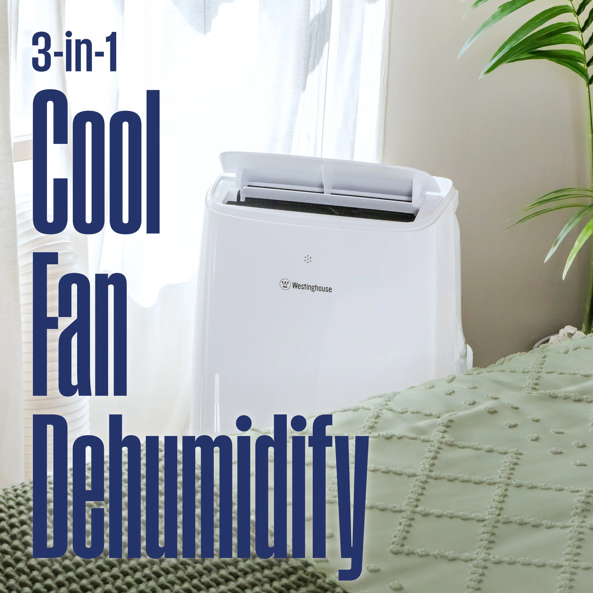 WPac10000s Portable Air Conditioner - Image 3