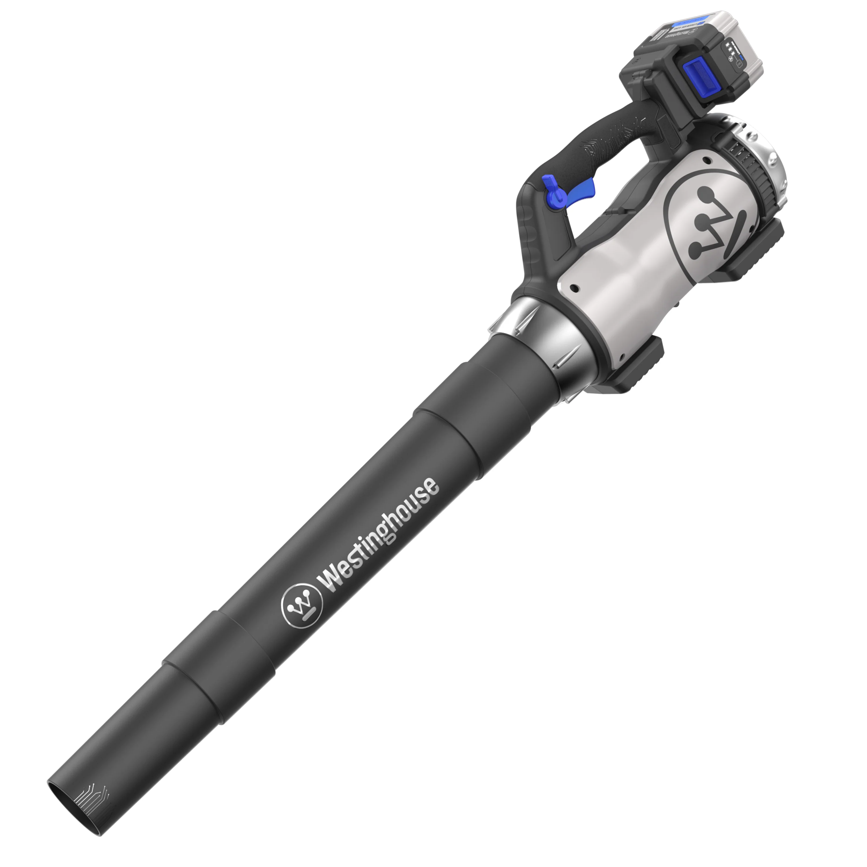 Cordless 20V Leaf Blower - Image 12