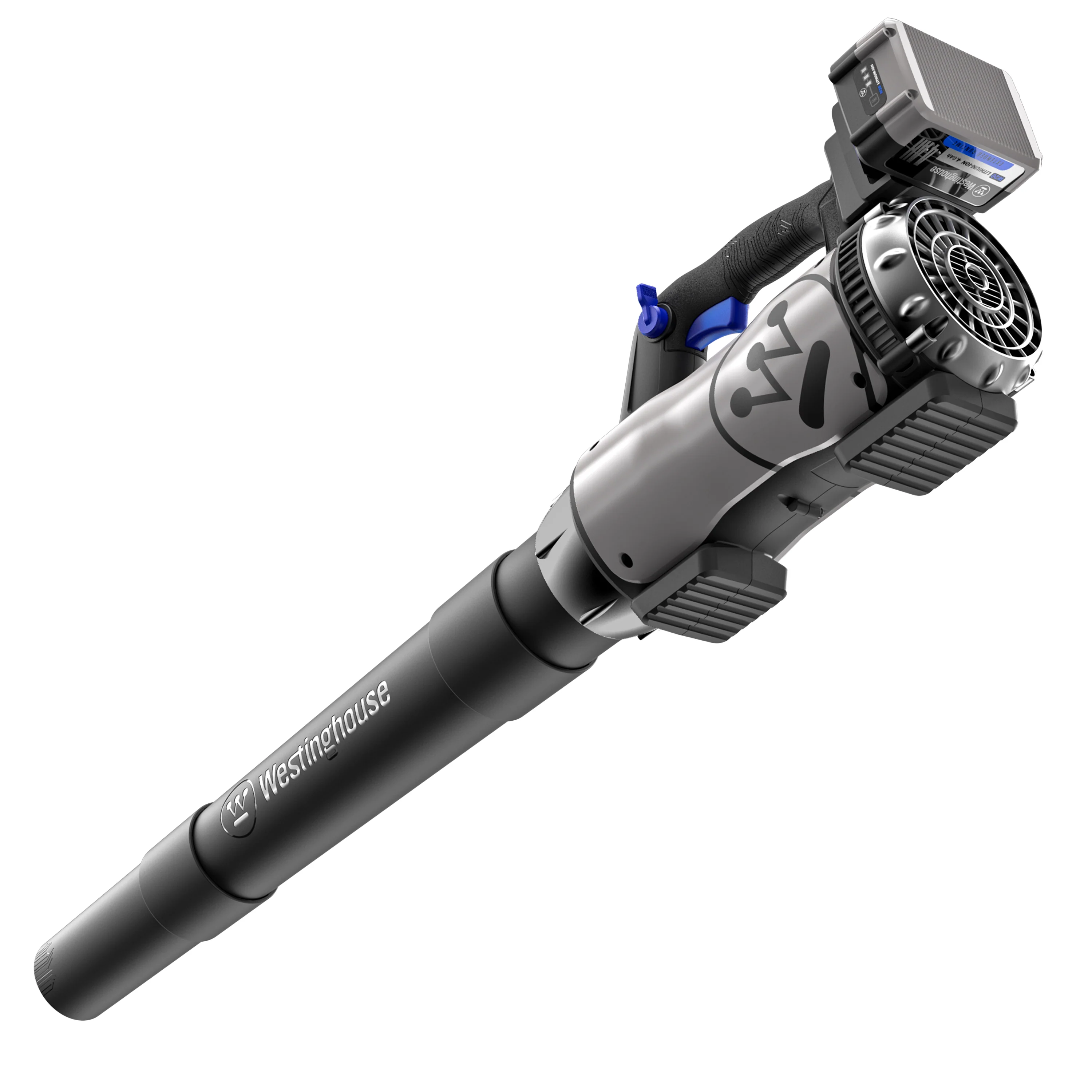 Cordless 20V Leaf Blower - Image 13