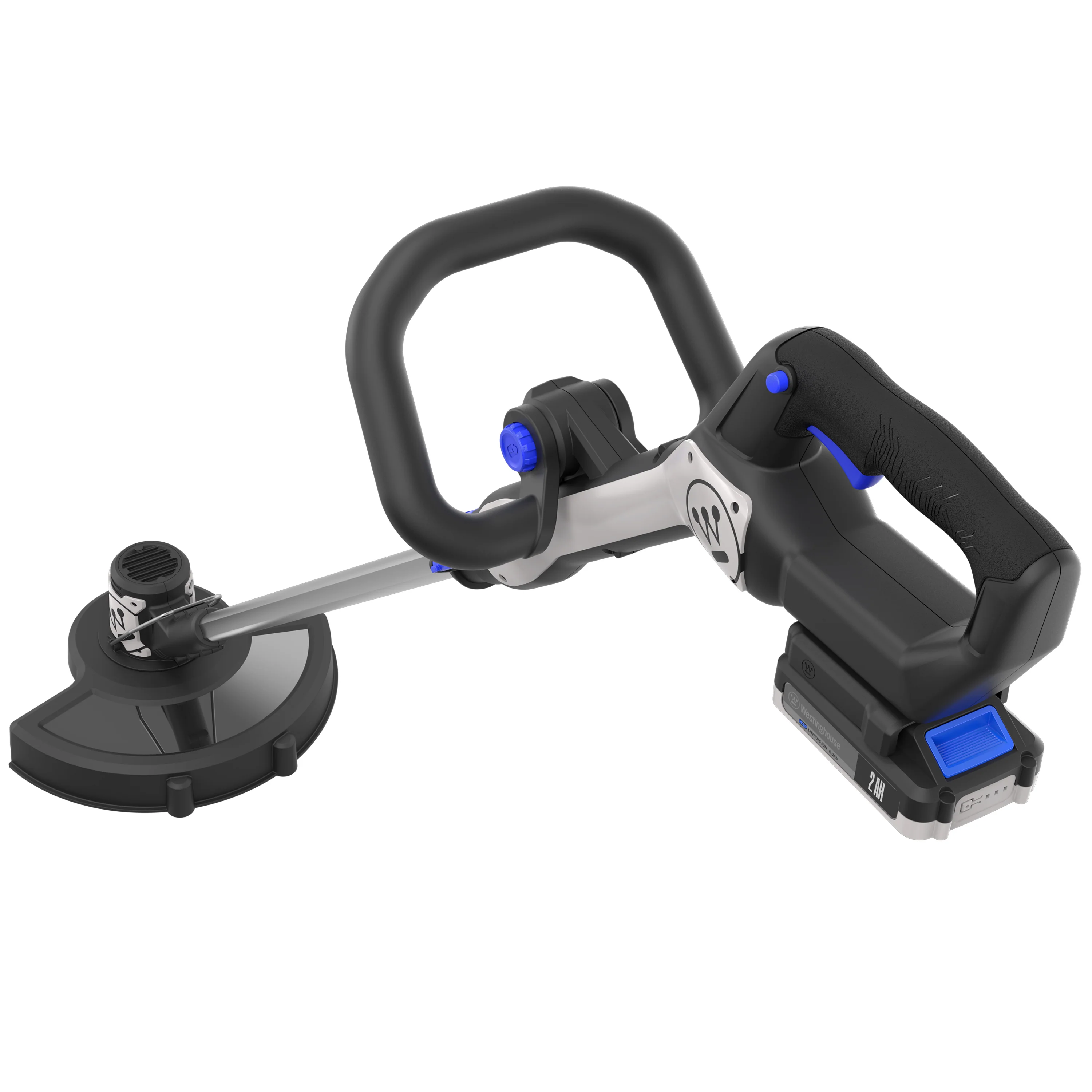 Cordless 20V String Trimmer - Tool Only - Image 12