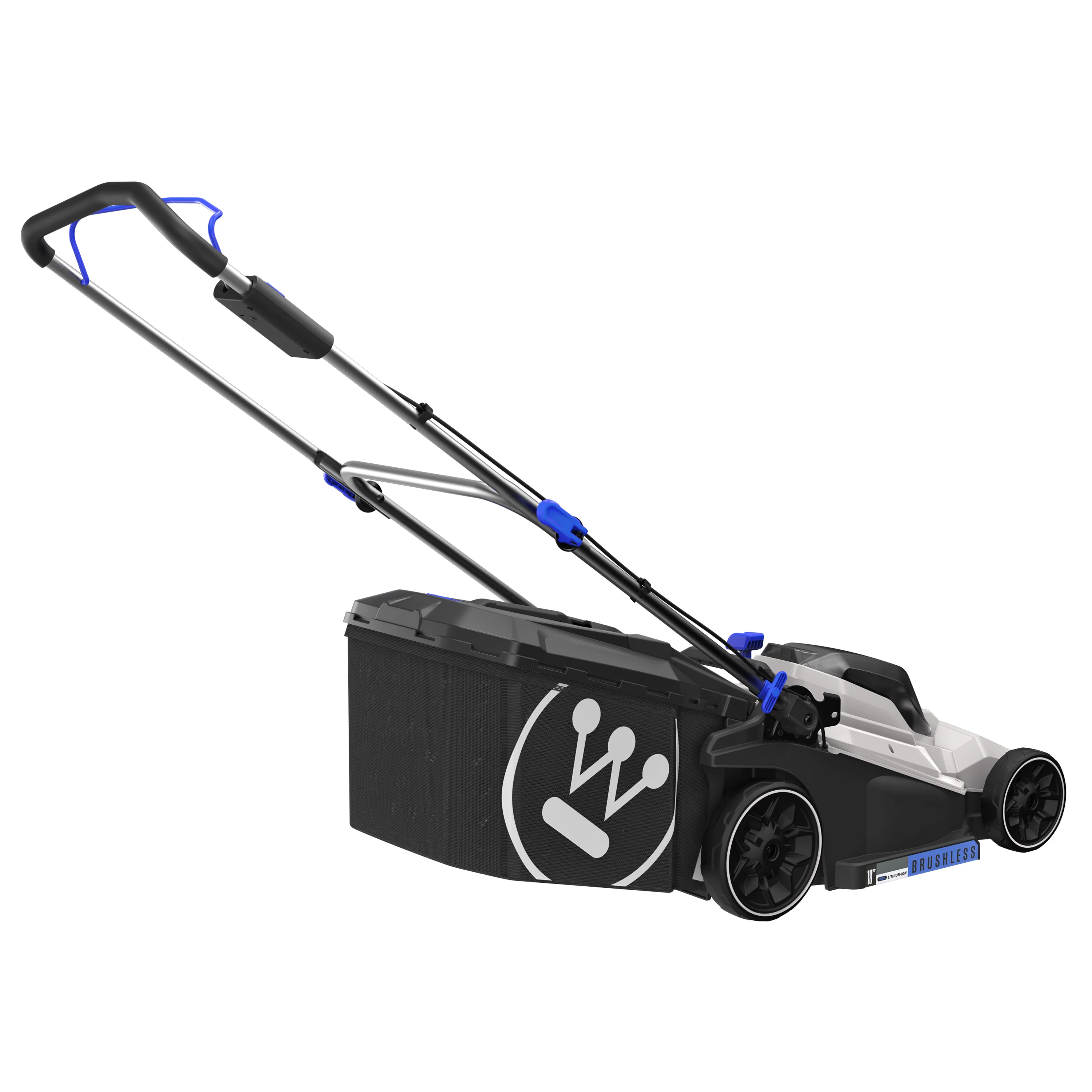 Cordless 40V 18" Mower - Image 15