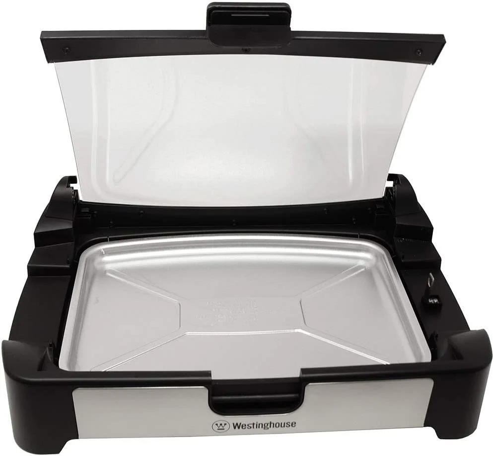 Tabletop Electric Grill - Image 3