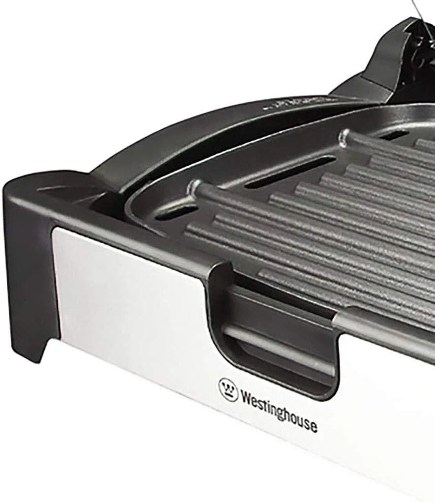 Tabletop Electric Grill - Image 4