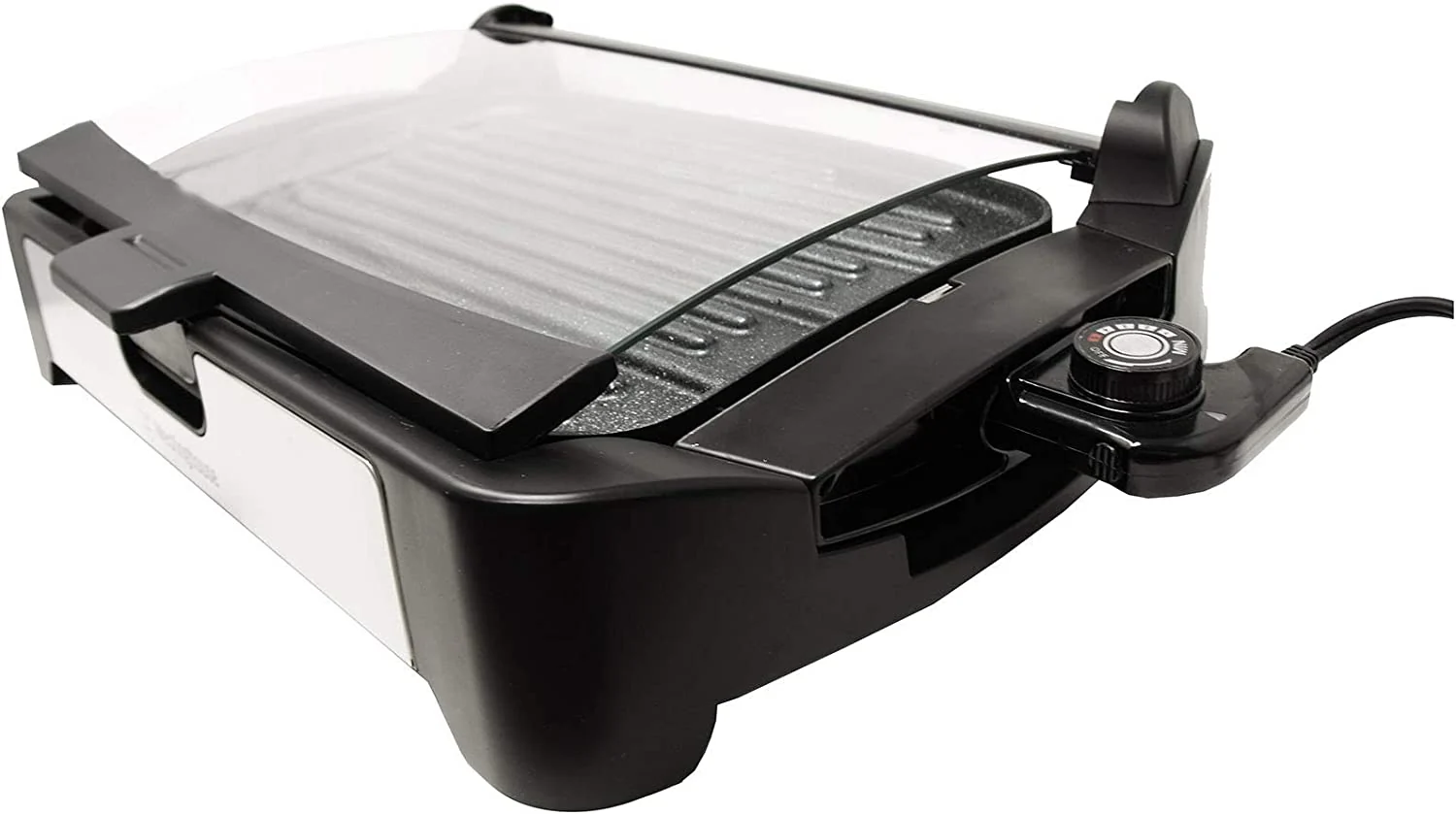 Tabletop Electric Grill - Image 5