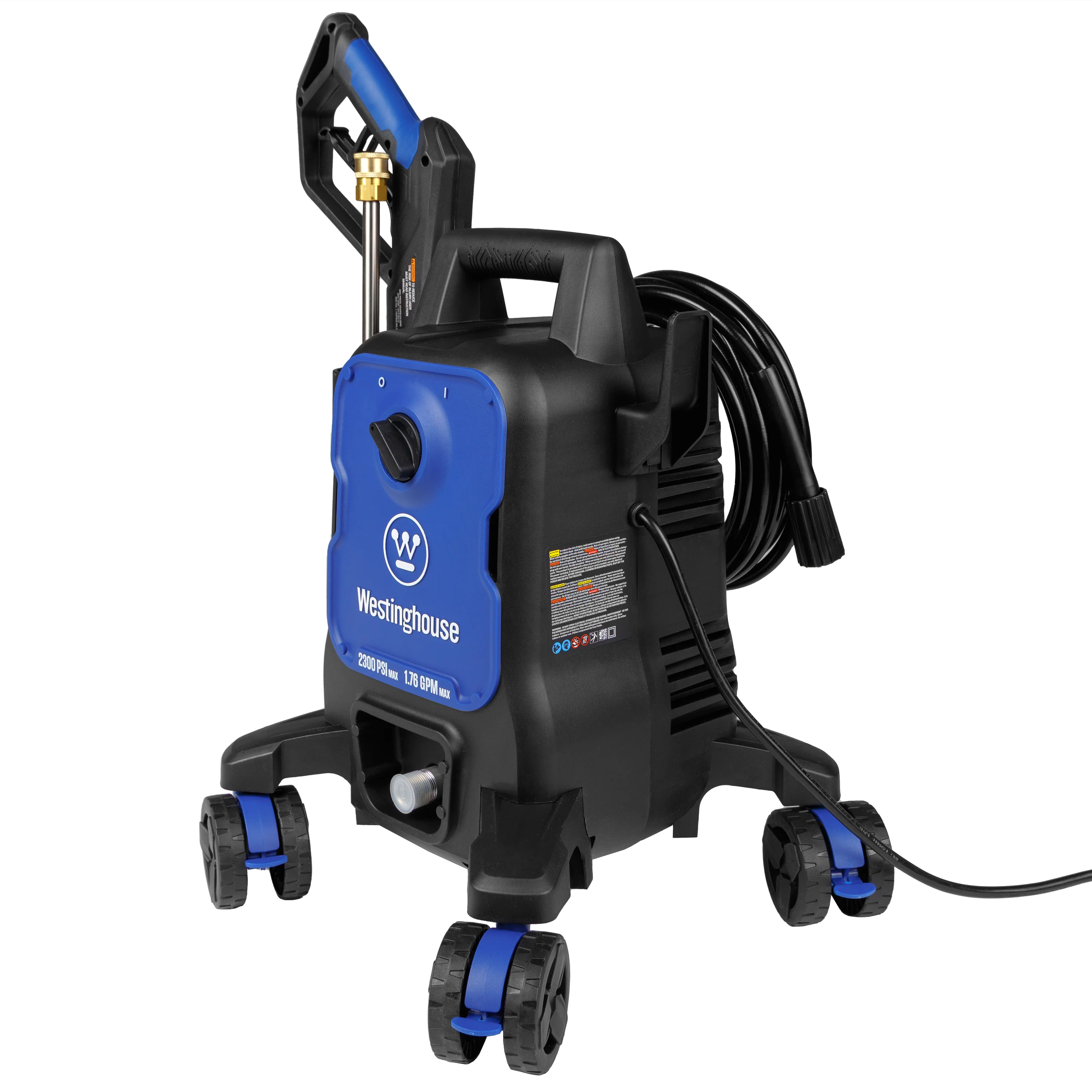 ePX3100 Electric Pressure Washer - Image 11