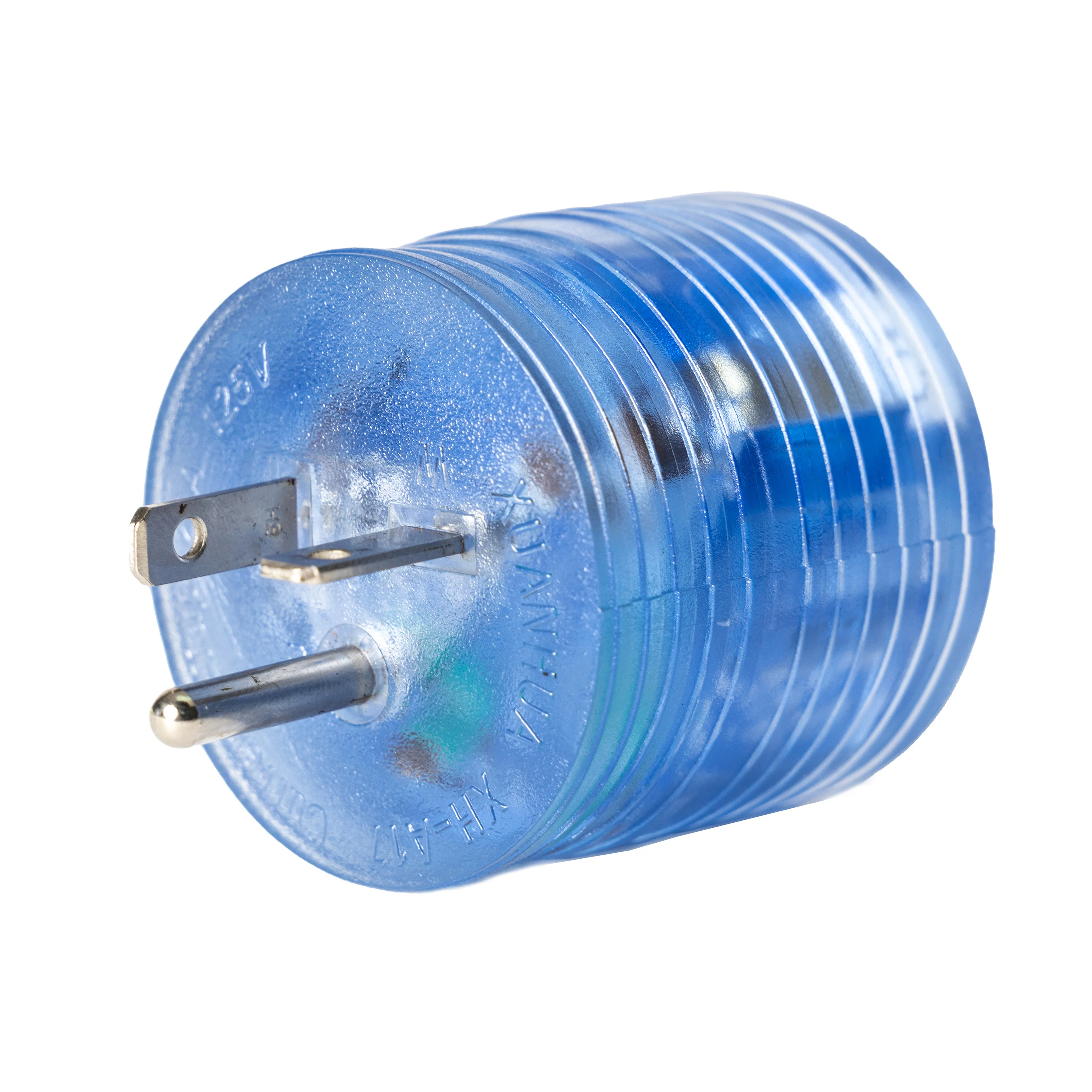 Generator Plug Adapter: 30A 120V 5-20P to TT-30R - Image 2