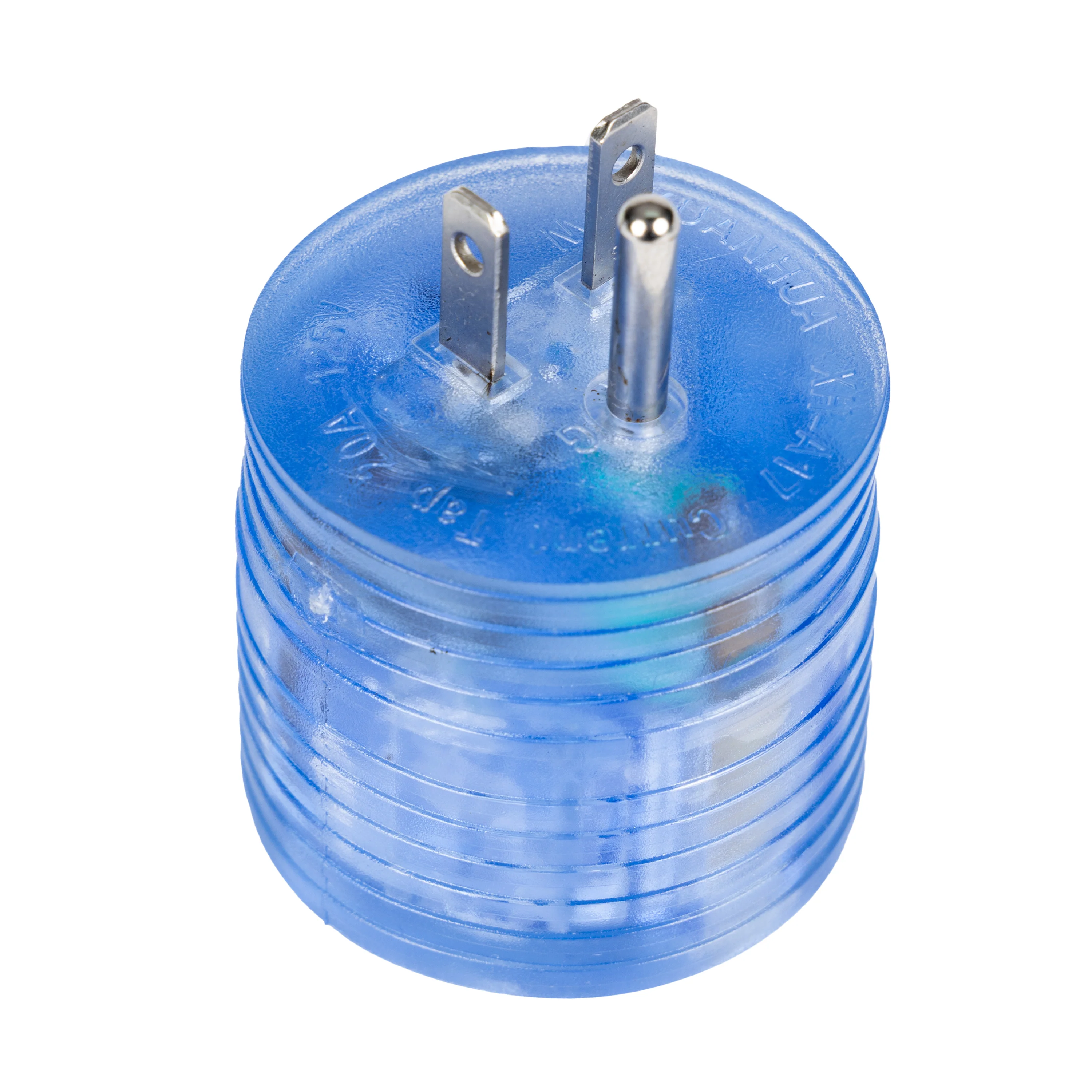 Generator Plug Adapter: 30A 120V 5-20P to TT-30R - Image 5