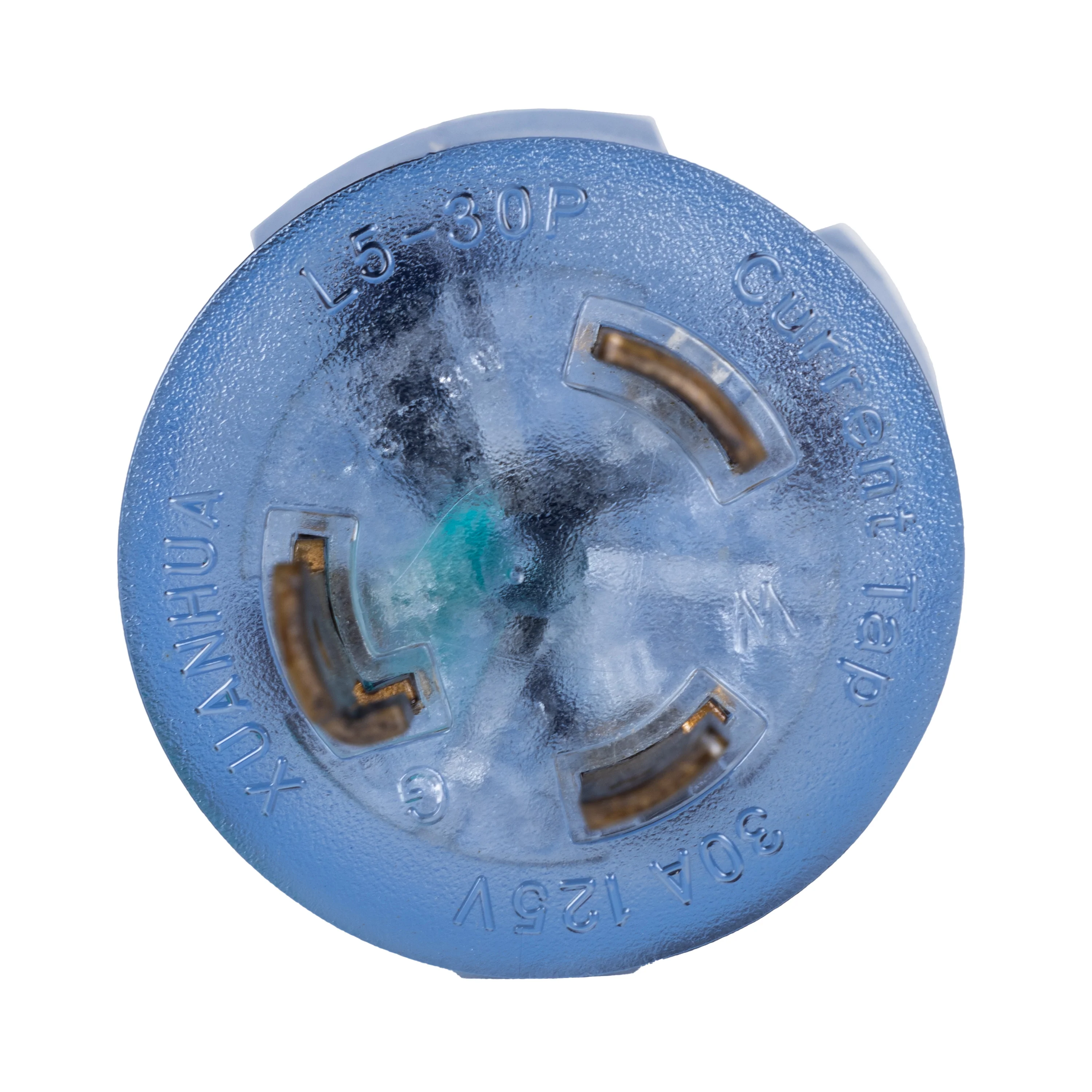 Generator Plug Adapter: 30A 120V L5-30P to L14-30R - Image 3