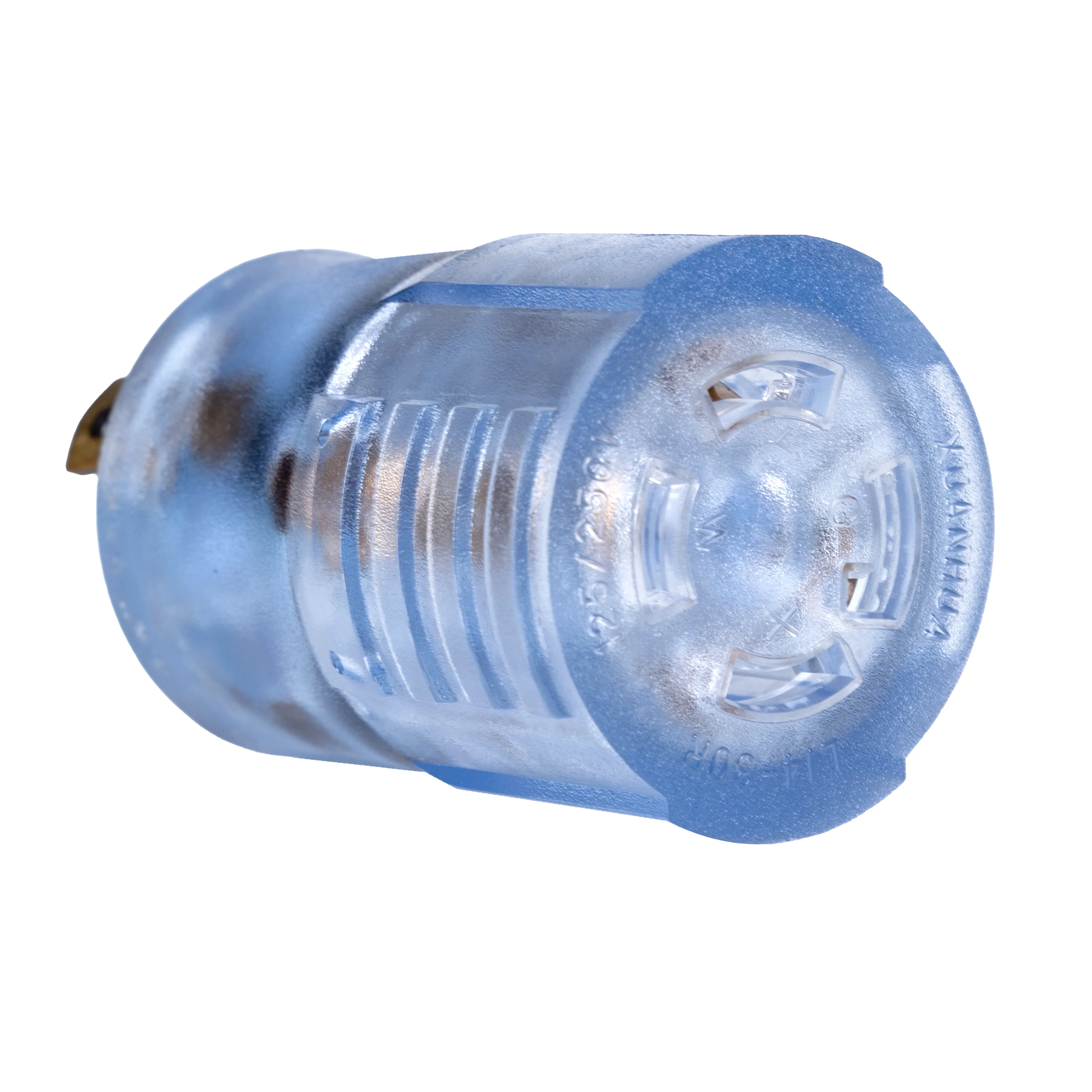 Generator Plug Adapter: 30A 120V L5-30P to L14-30R - Image 4