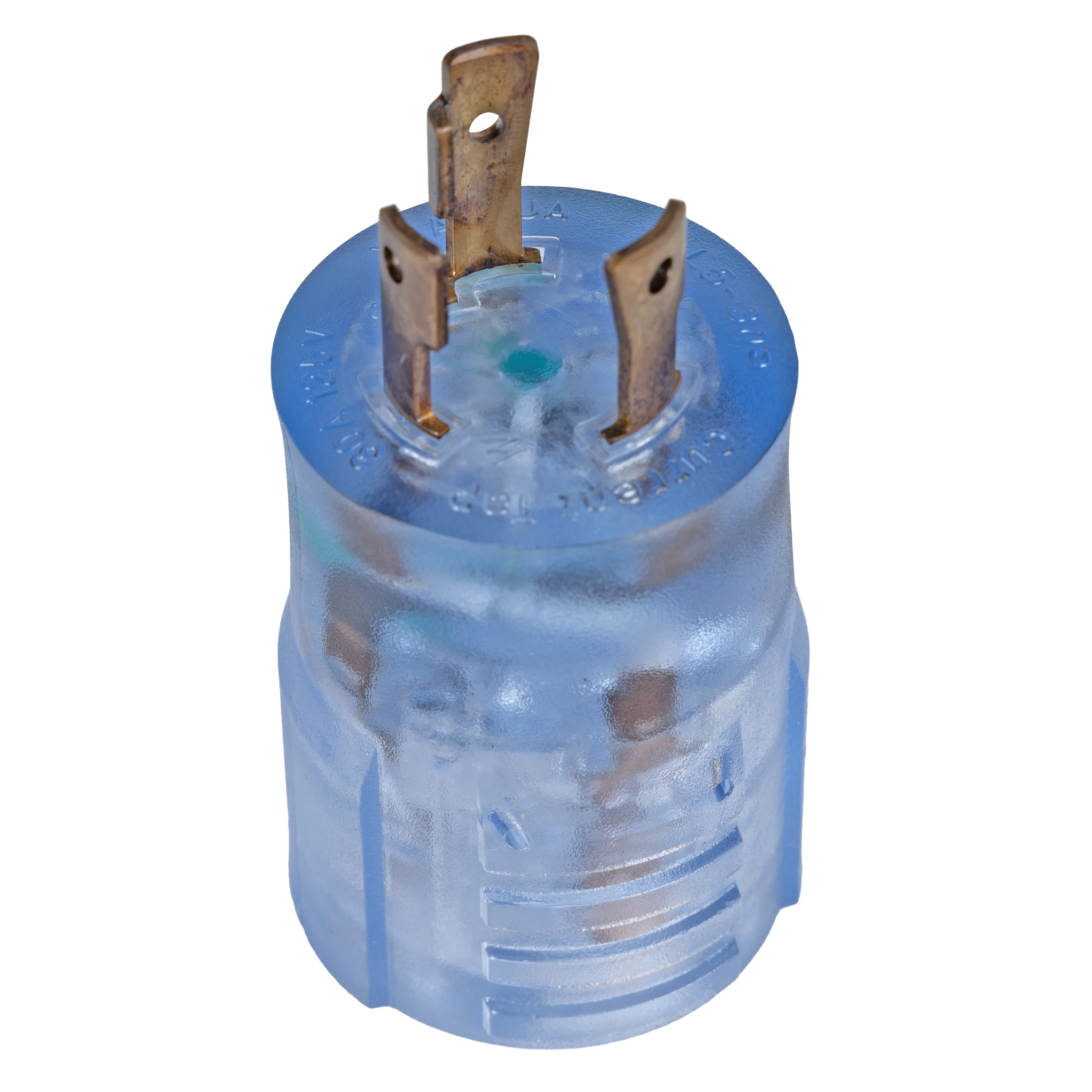 Generator Plug Adapter: 30A 120V L5-30P to L14-30R - Image 5