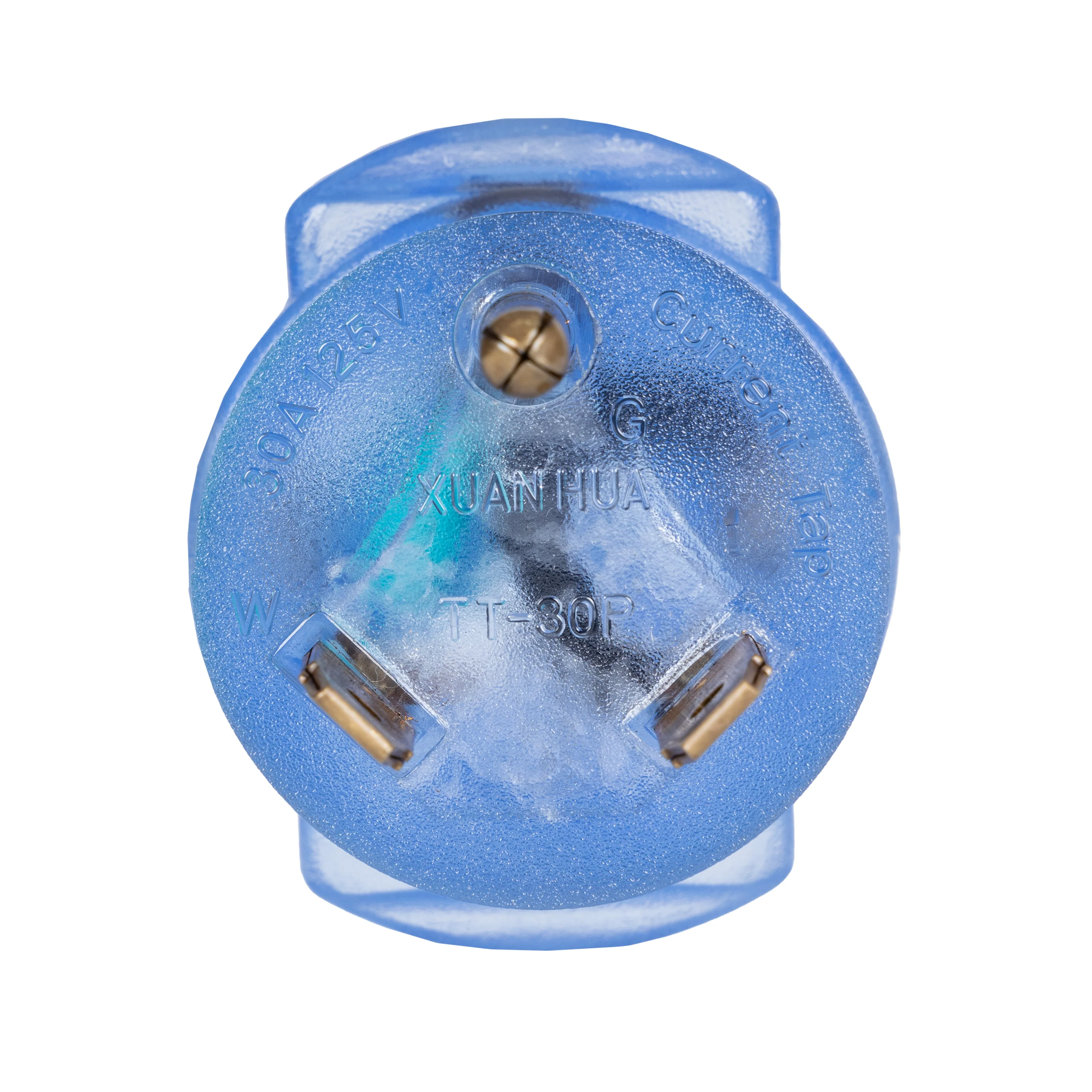 Generator Plug Adapter: 30A 120V TT-30P to 120V 14-50R - Image 3