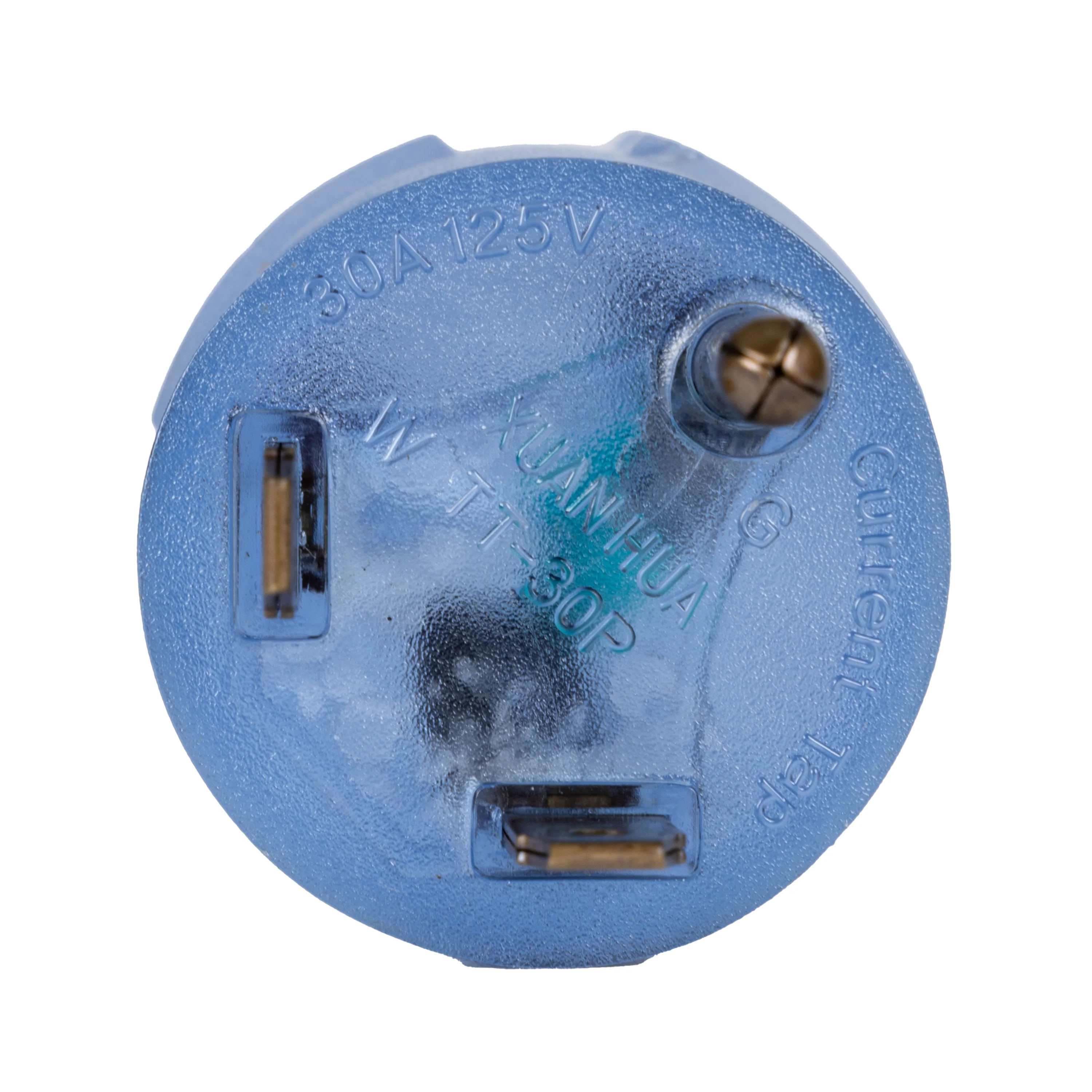 Generator Plug Adapter: 30A 120V TT-30P to L5-30R - Image 3