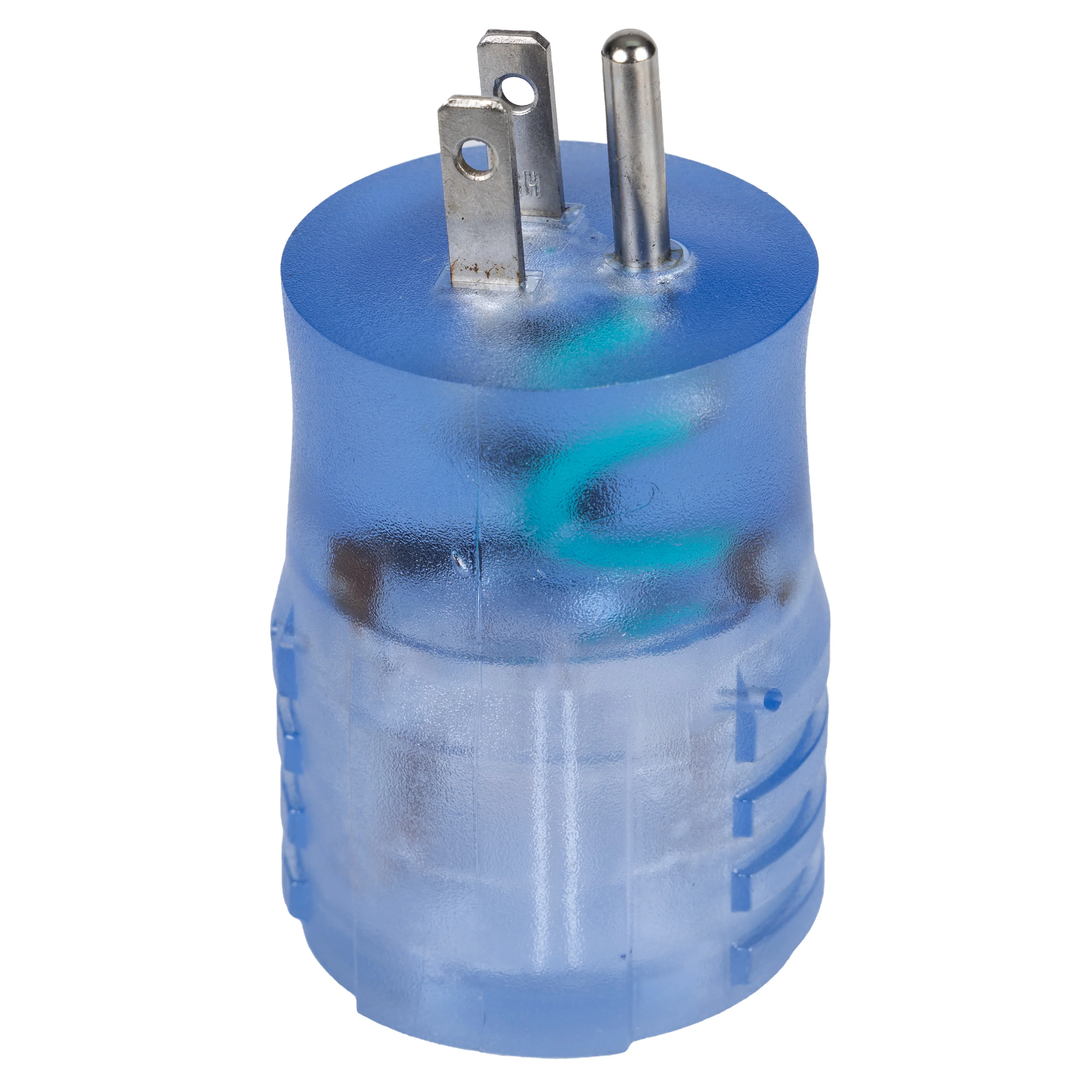 Generator Plug Adapter 5-15P to L5-30R - Image 7