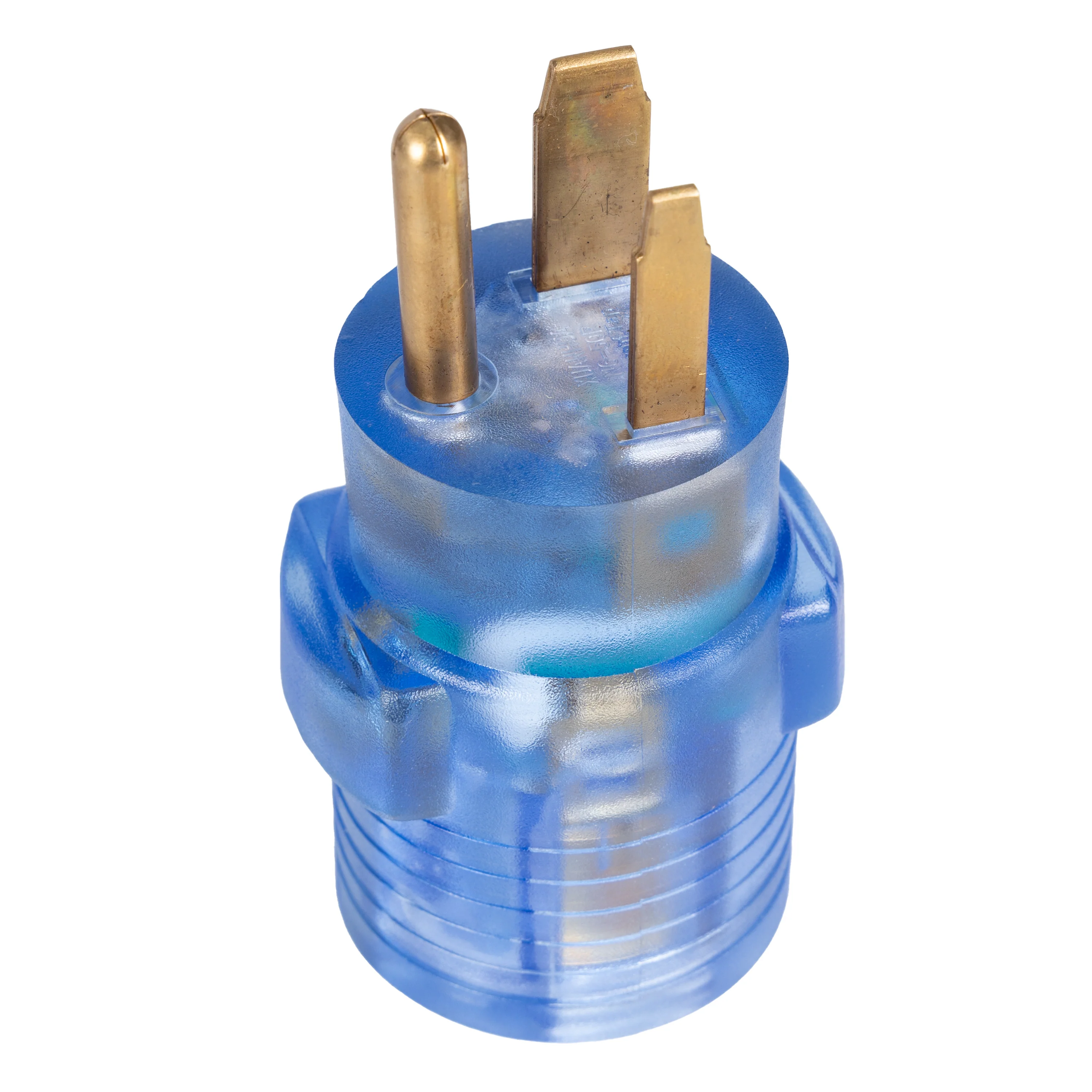 Generator Plug Adapter: 50A 240V 6-50P to 14-50R - Image 3