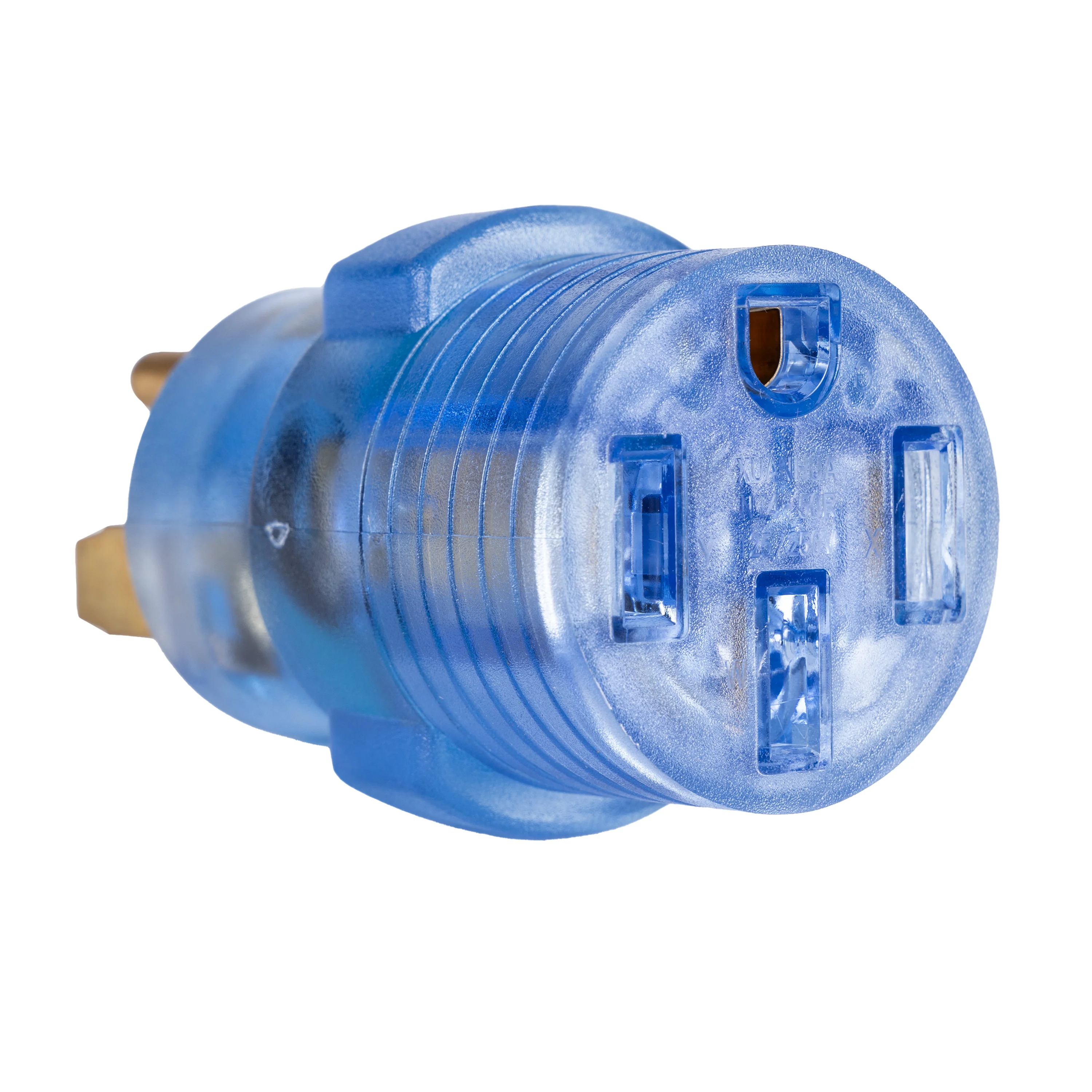 Generator Plug Adapter: 50A 240V 6-50P to 14-50R - Image 5