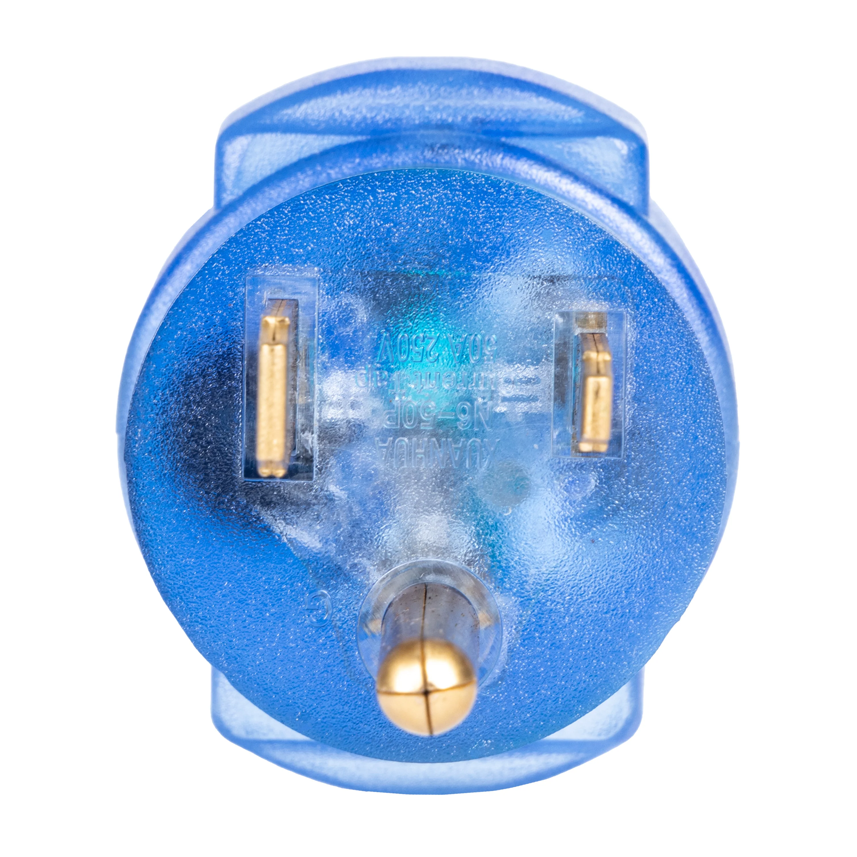 Generator Plug Adapter: 50A 240V 6-50P to 14-50R - Image 6