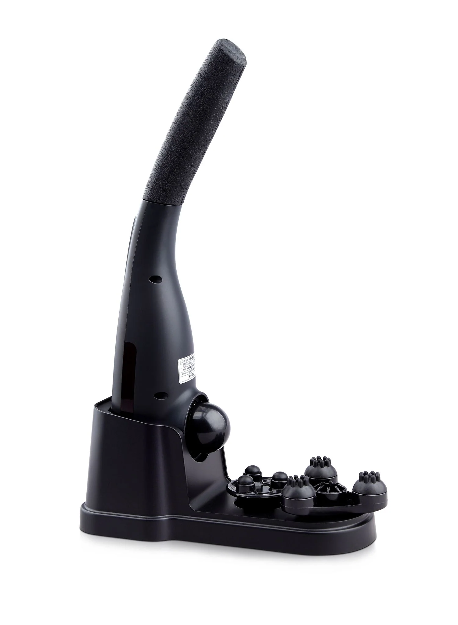 Portable Wireless Massager - Image 3