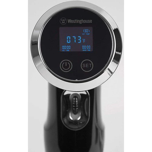 Healthy Eating Series Sous Vide Cooker - Image 4