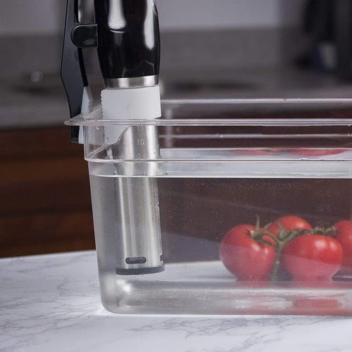Healthy Eating Series Sous Vide Cooker - Image 5