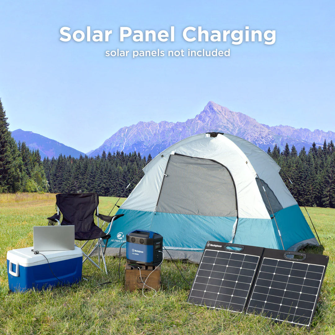 iGen1000s Portable Power Station - Image 7
