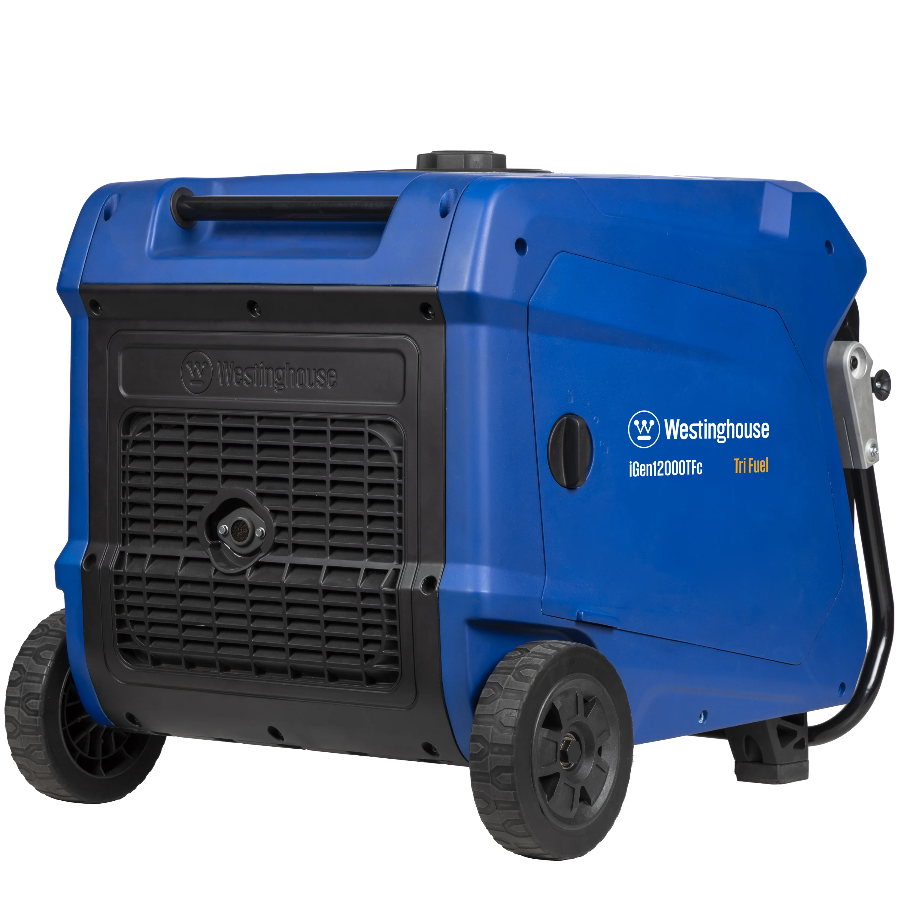 iGen12000TFc Inverter Generator - Tri-Fuel with CO Sensor - Image 18
