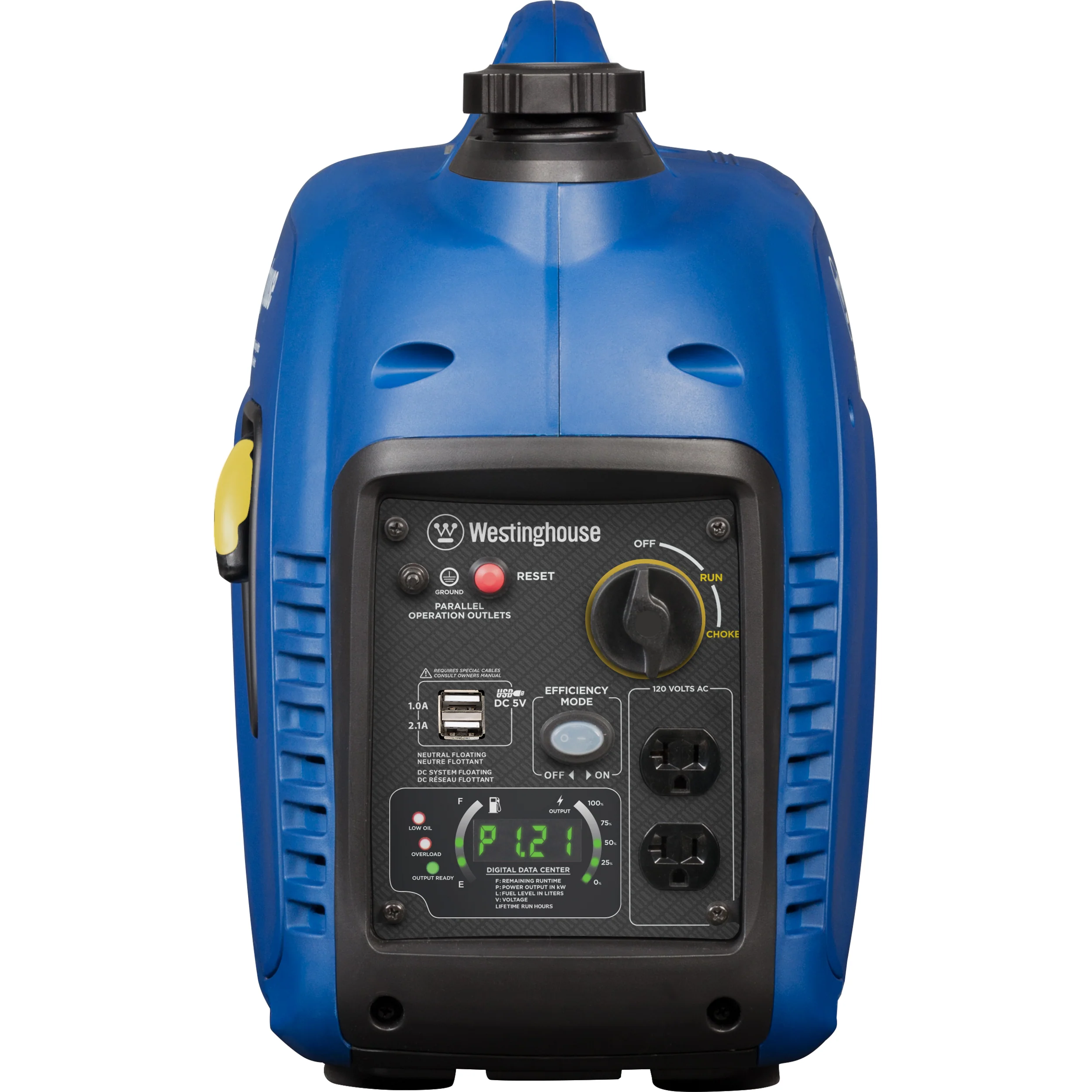 iGen2800 Inverter Generator - Image 9