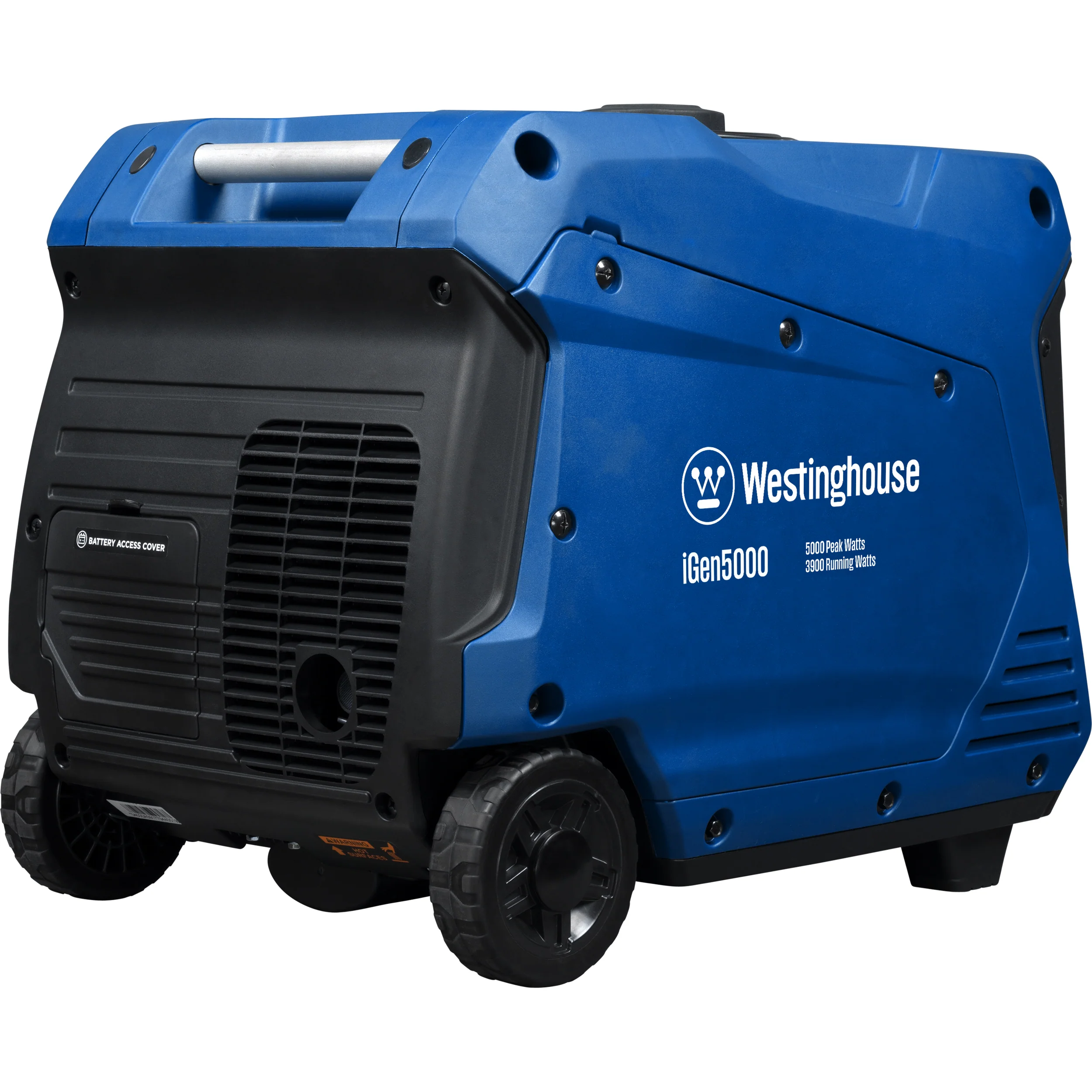 iGen5000 Inverter Generator - Image 12