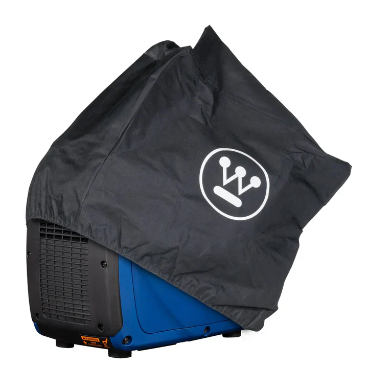 Inverter Generator Cover - Image 2