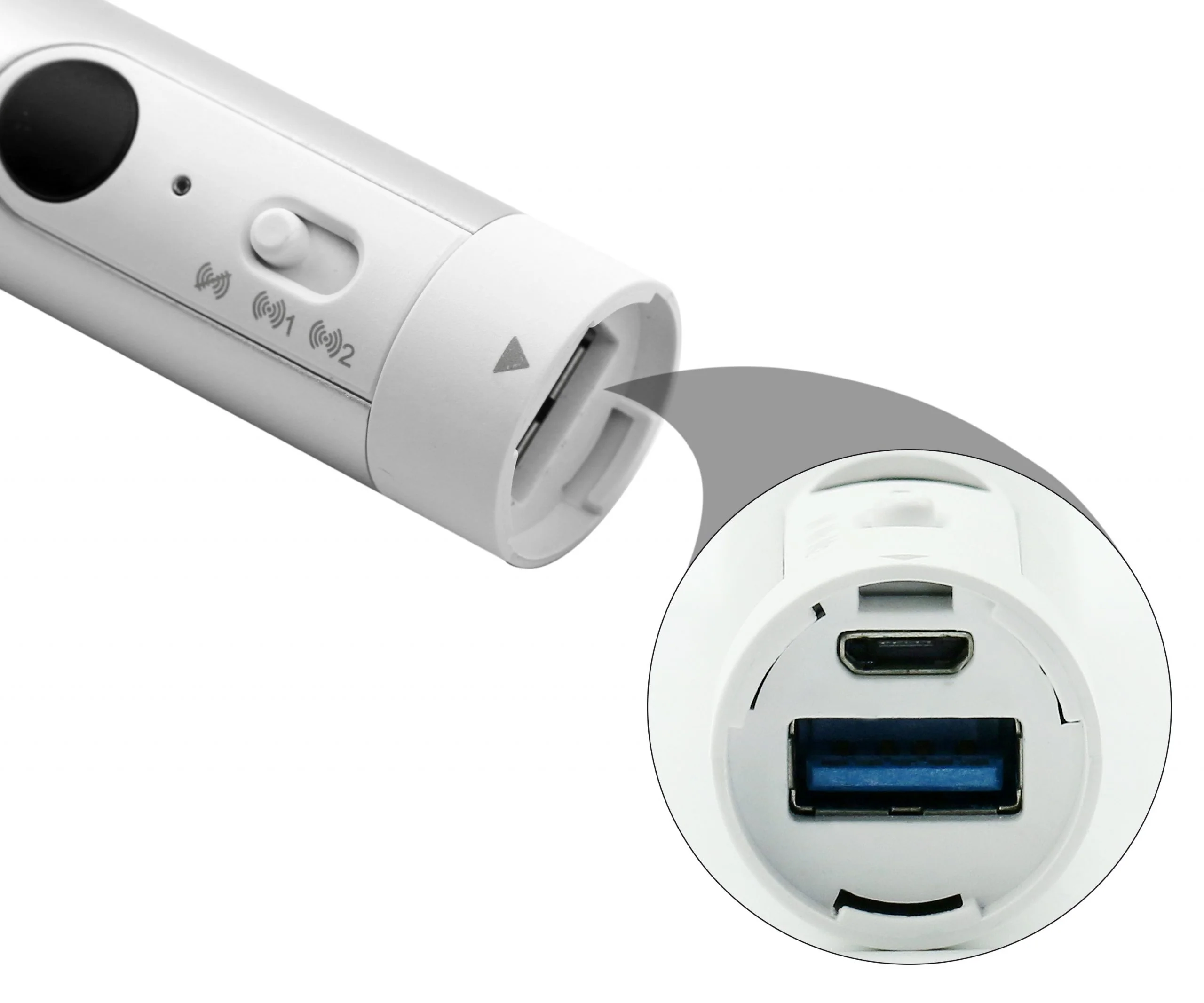 LED Wireless Wave Activated Light Bar - Image 6