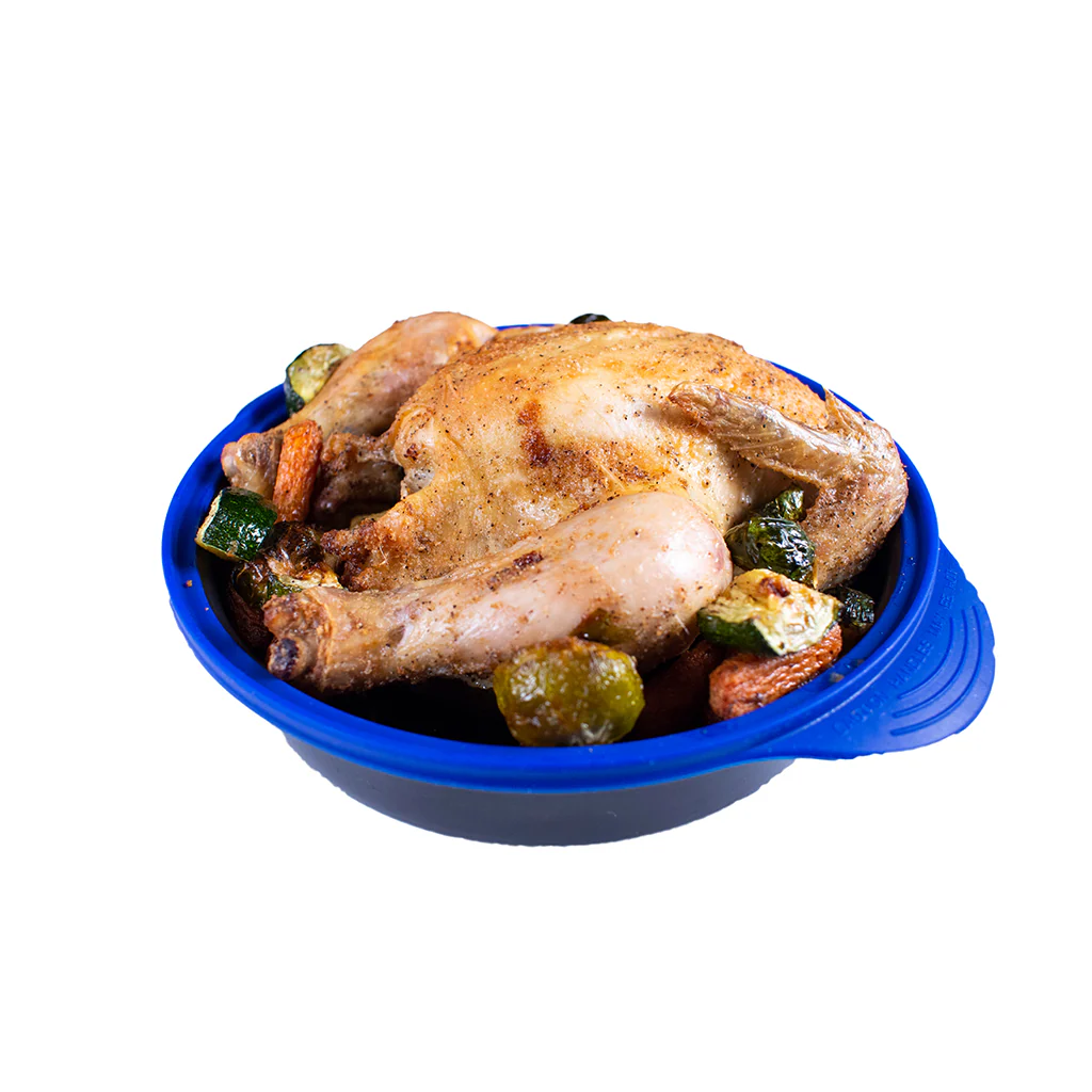 Microwave Cooking Pot - Image 3