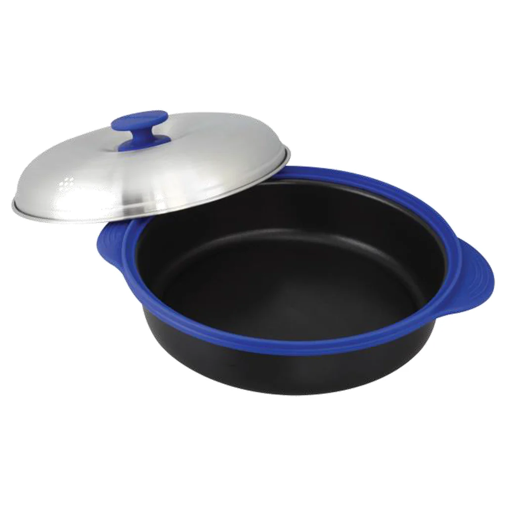 Microwave Cooking Pot - Image 4